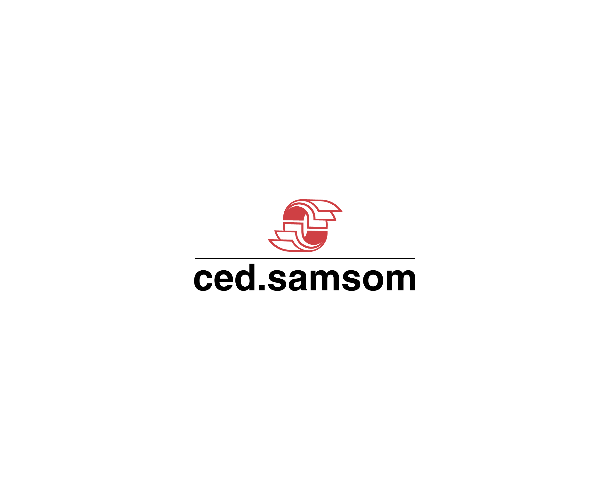 Ced Samson标志
