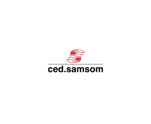 Ced SamsonLOGO
