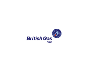 British Gas LogoLOGO