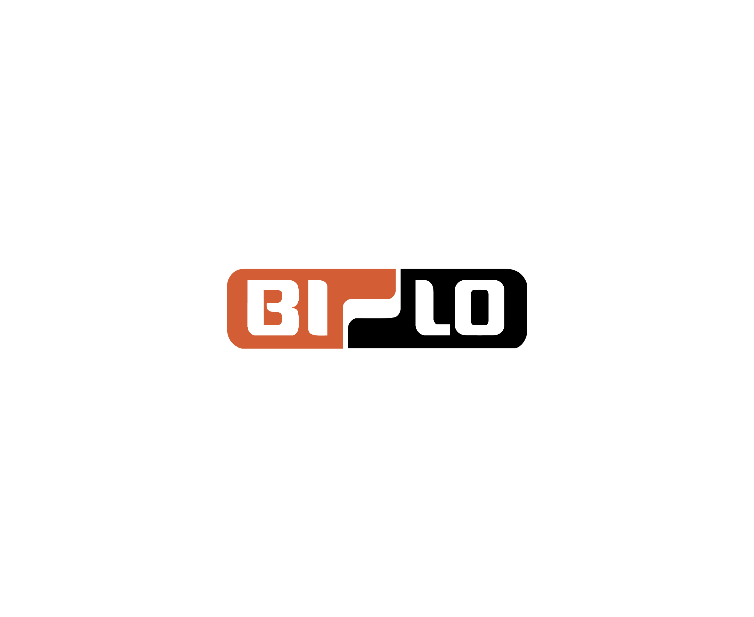 Bi Lo Stores 1标志