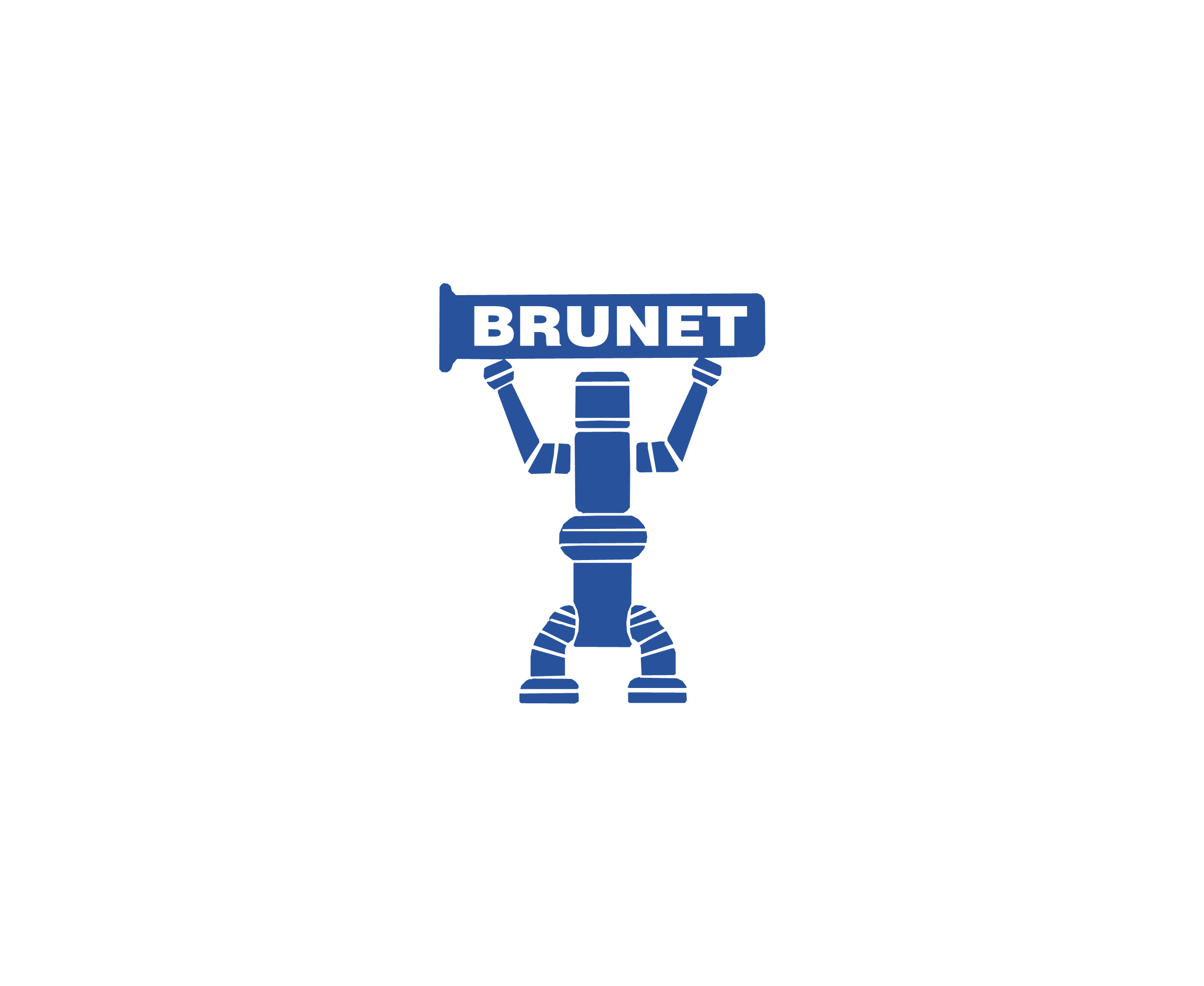 Beton Brunet标志
