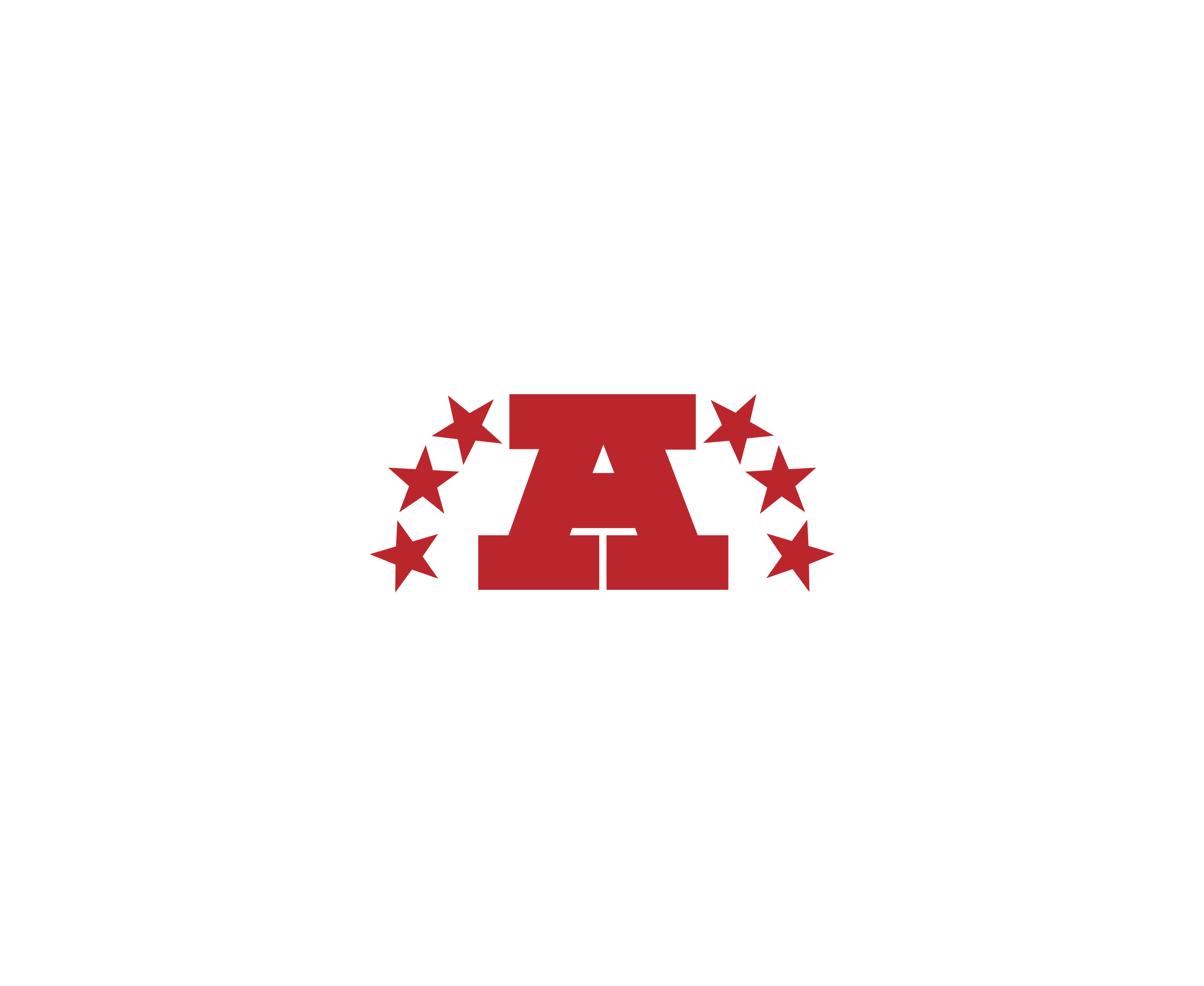 Afc标志