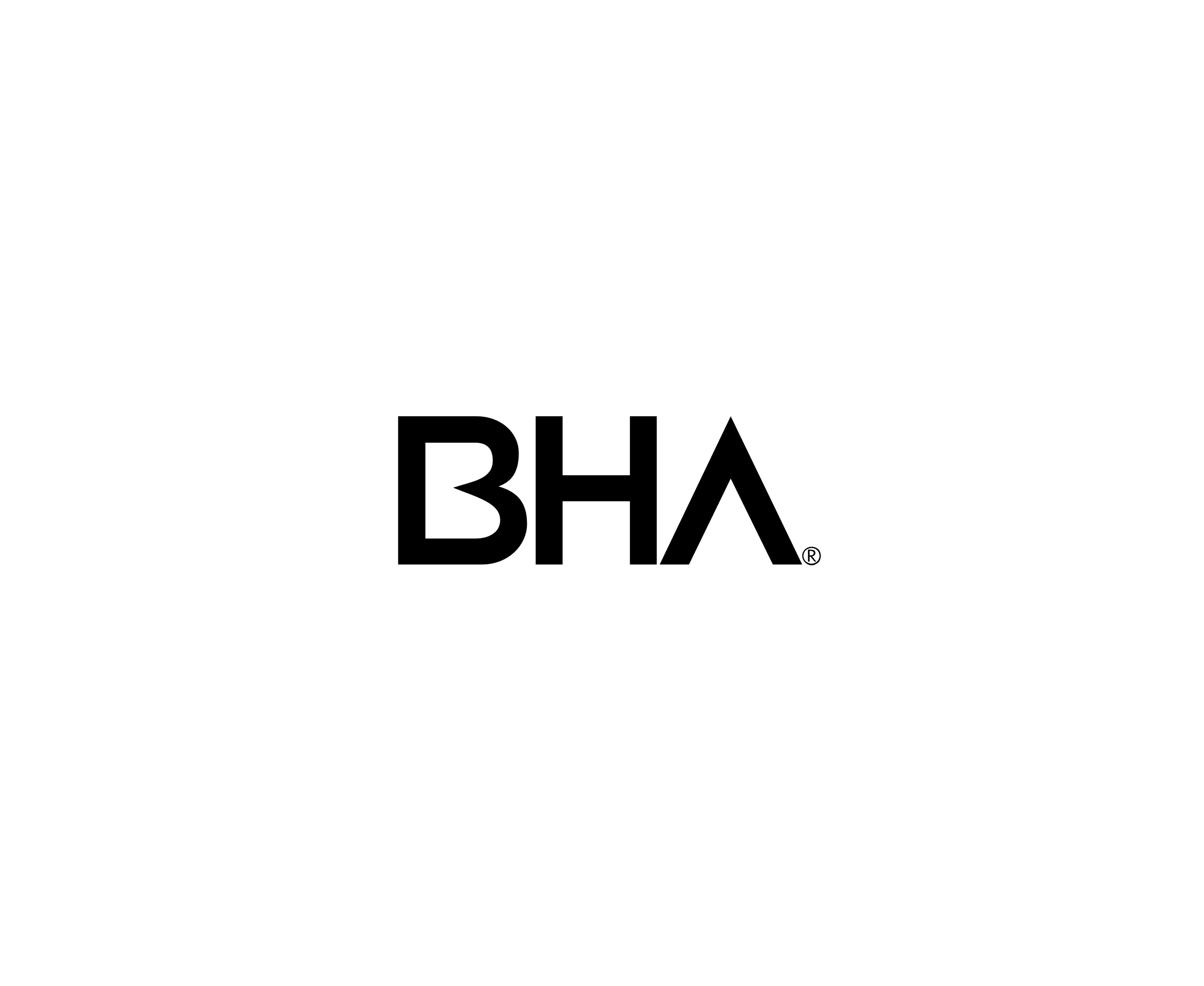Bha标志
