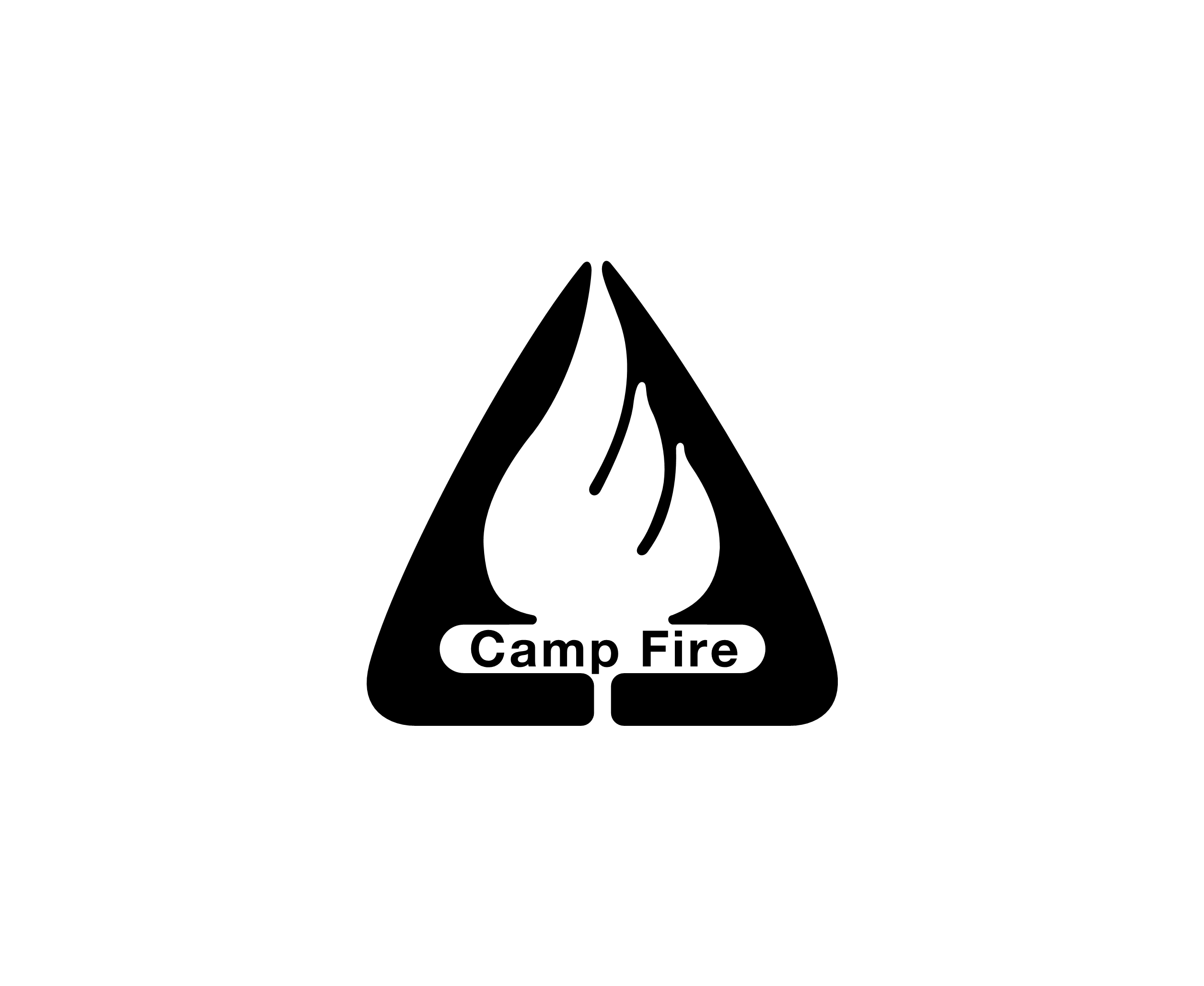 Camp Fire 4205标志