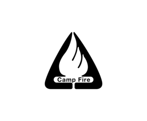 Camp Fire 4205LOGO