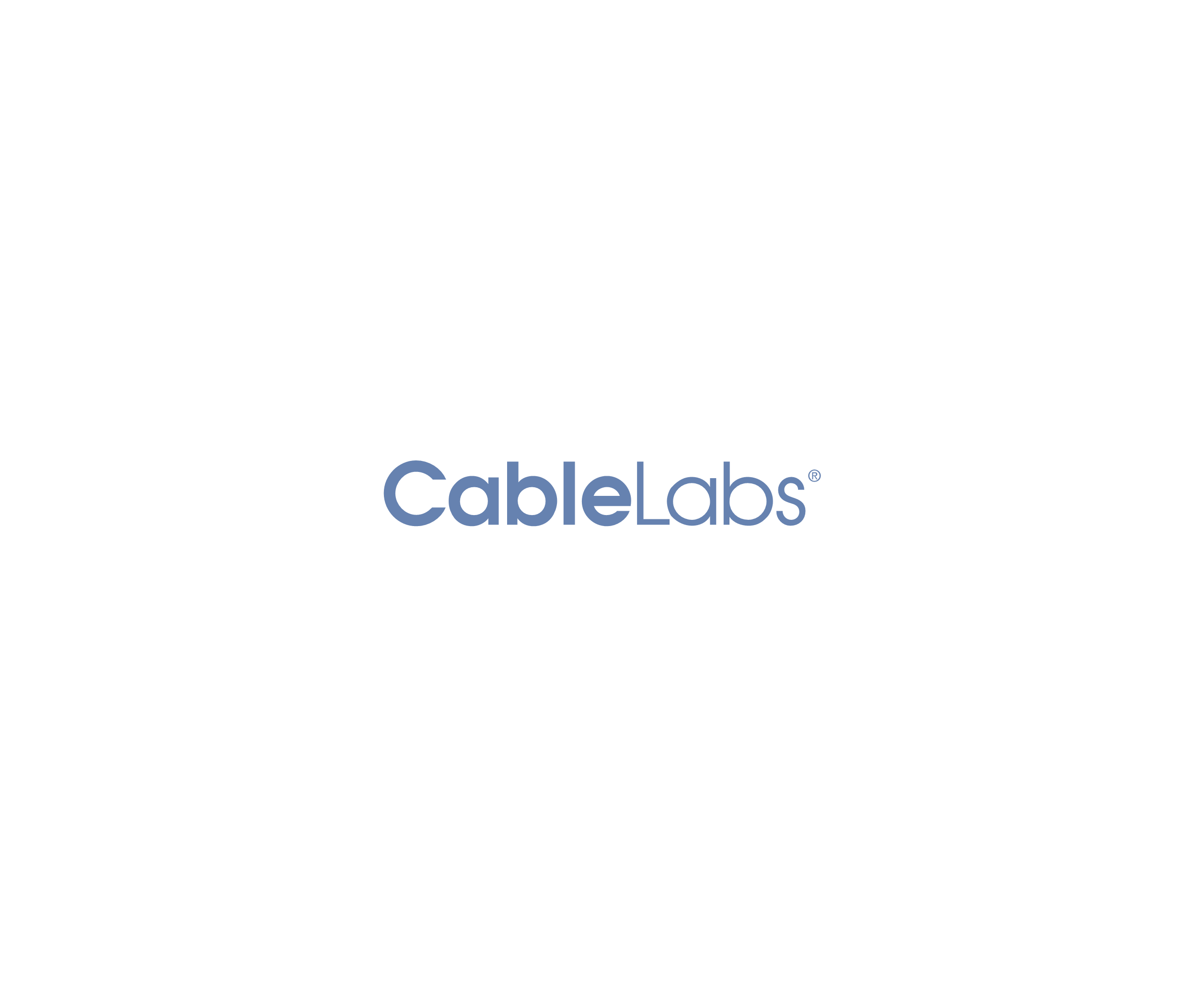 Cablelabs标志