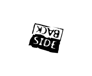 Back SideLOGO
