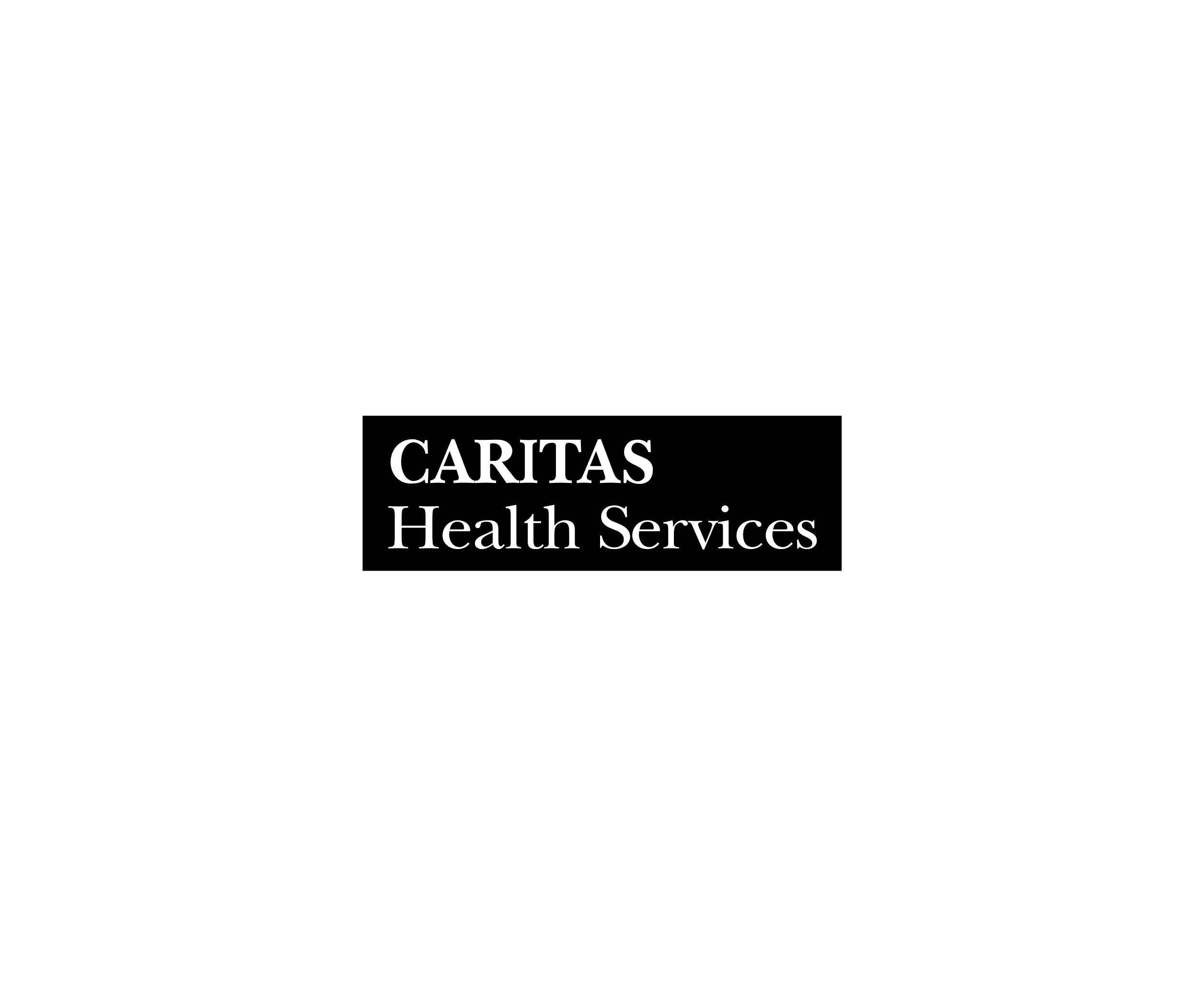 Caritas 2标志