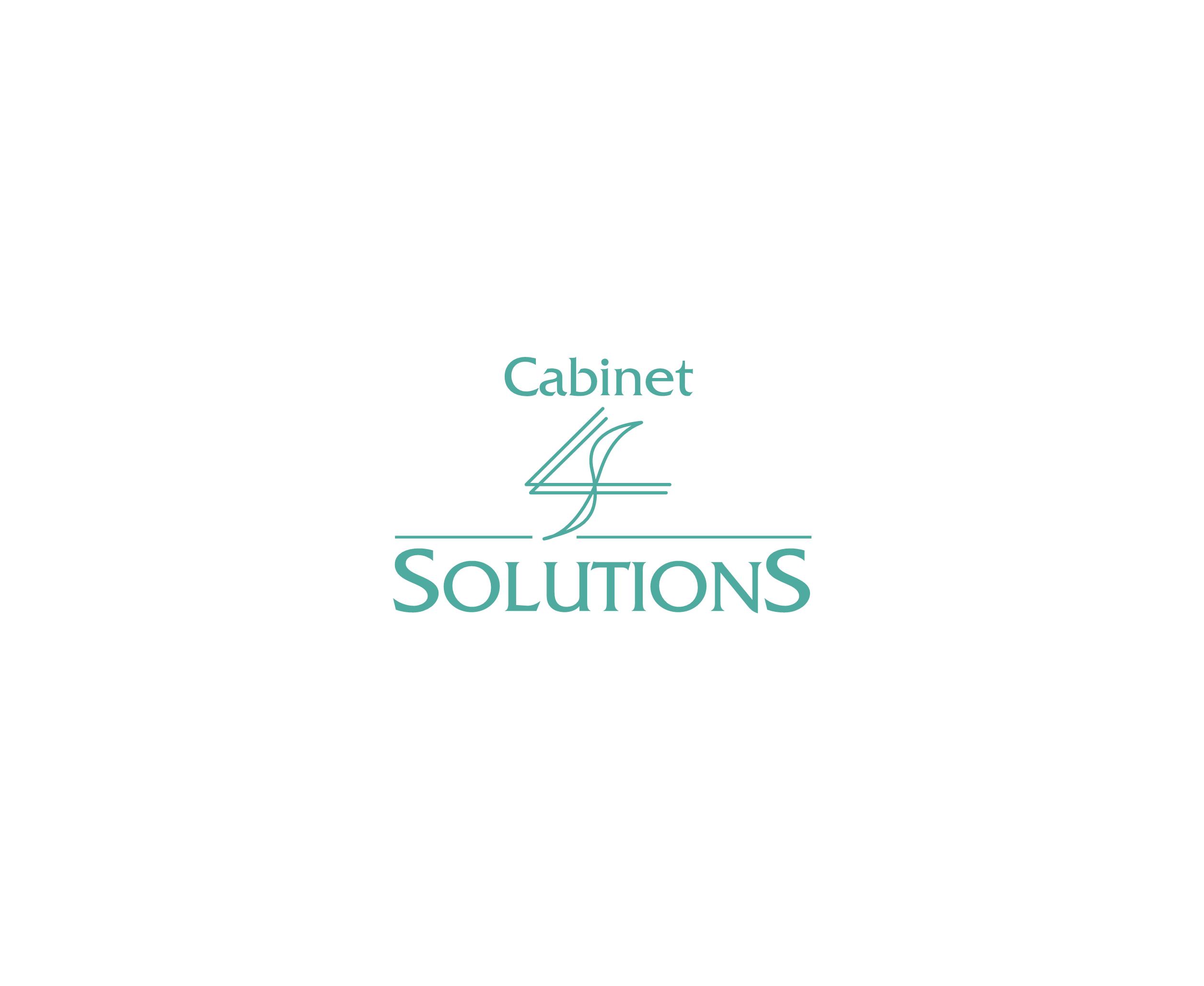 Cabinet Solutions标志