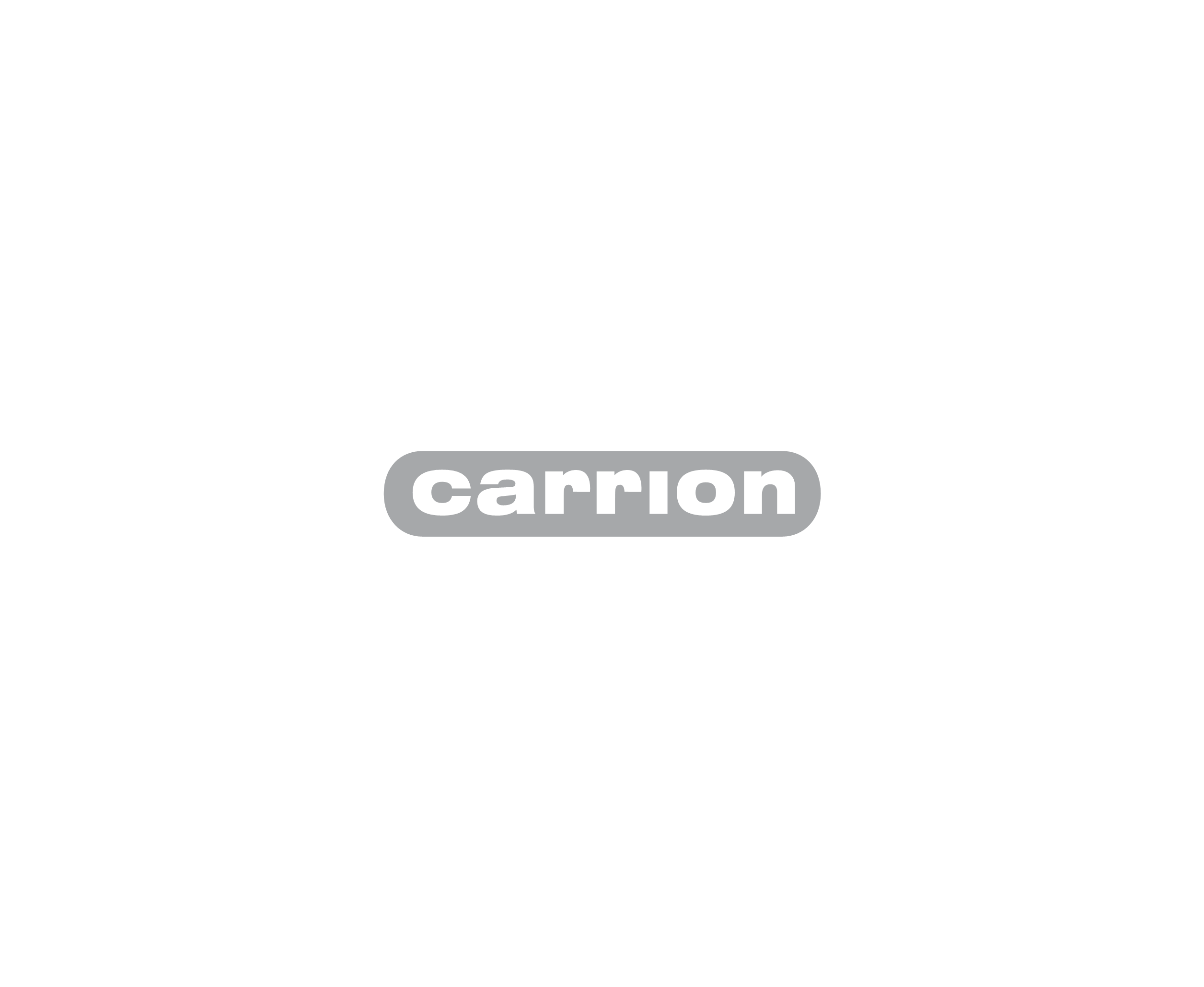 Carrion 1标志