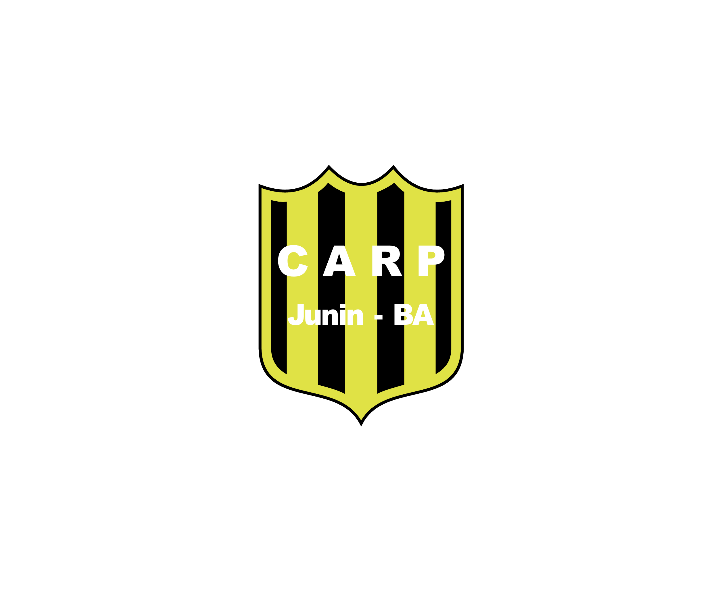 Club Atletico River Plate De Junin标志