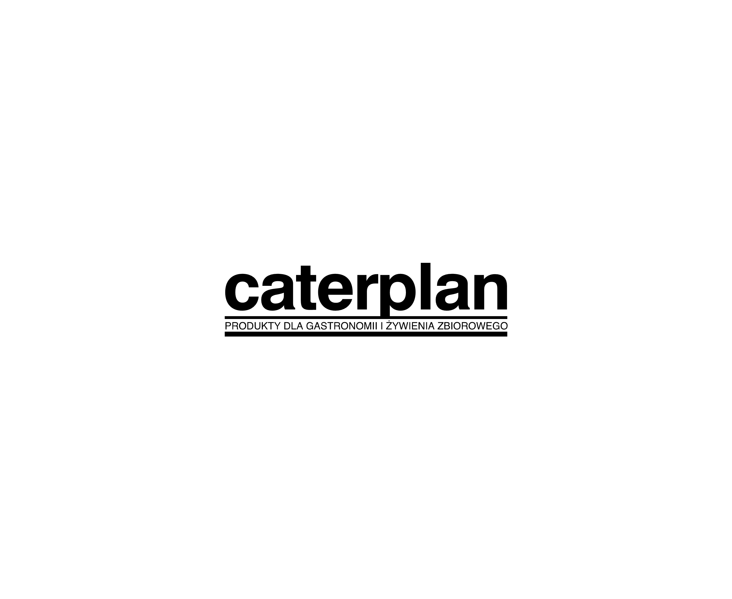 Caterplan标志