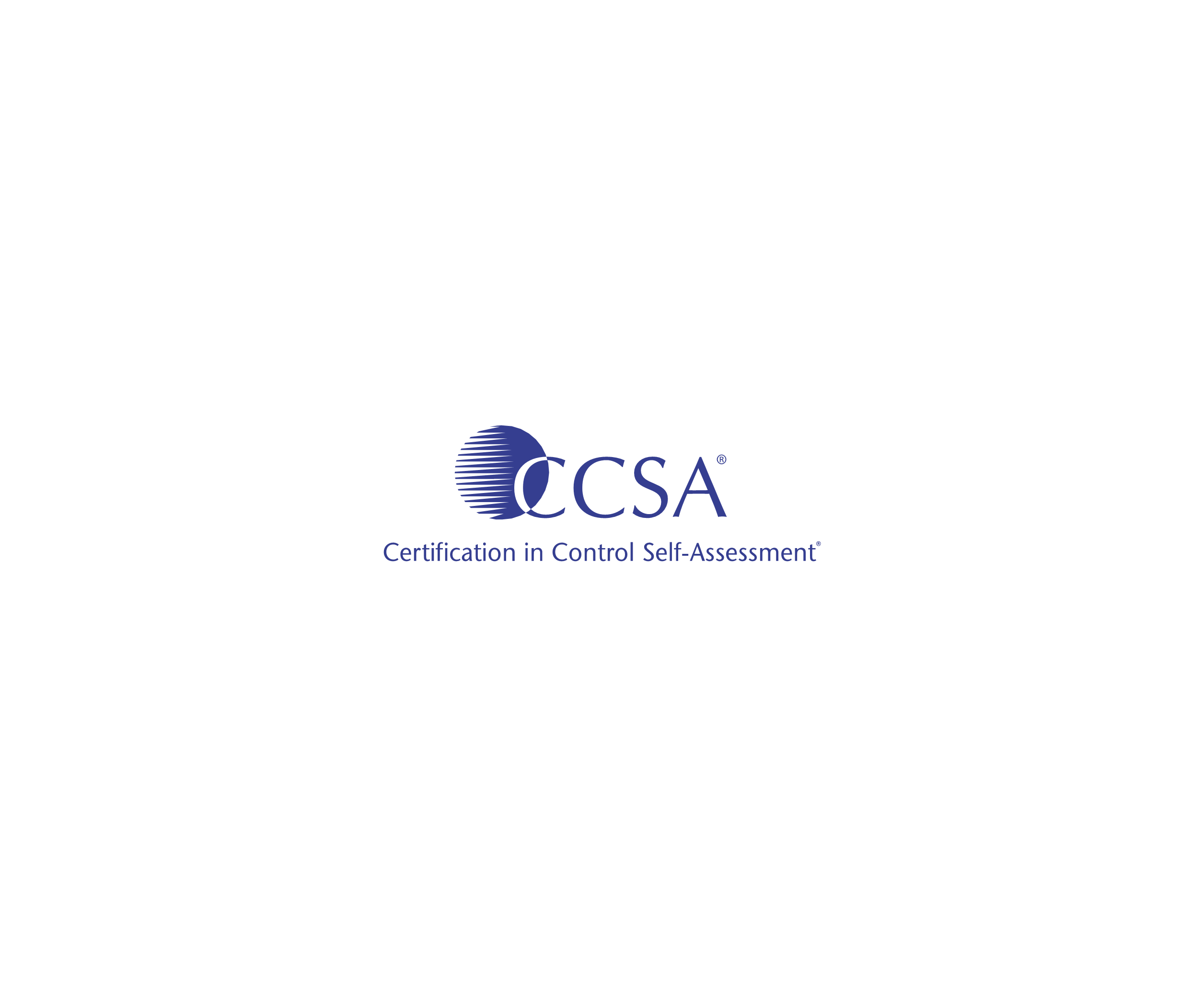 Ccsa标志