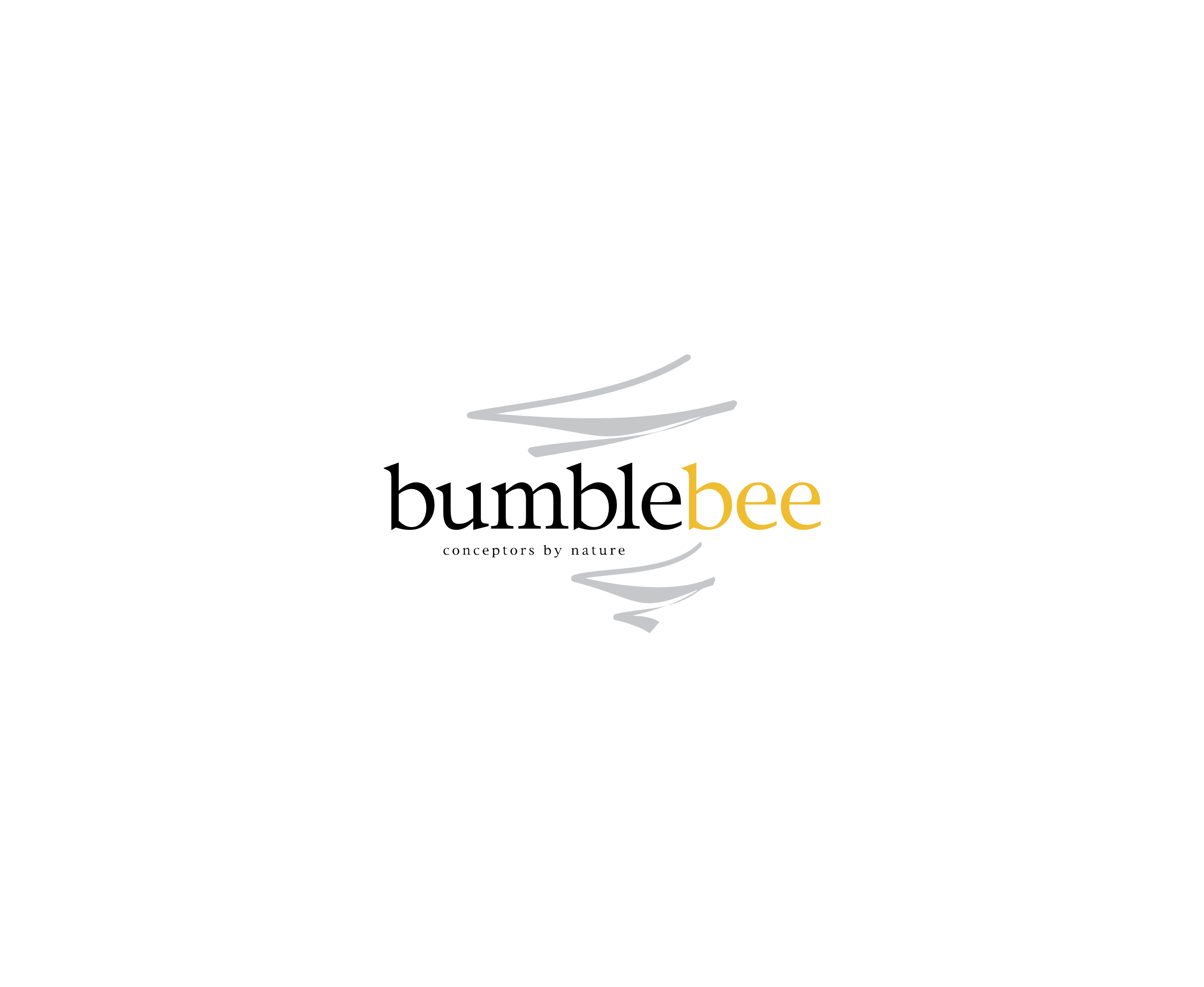 Bumble Bee标志