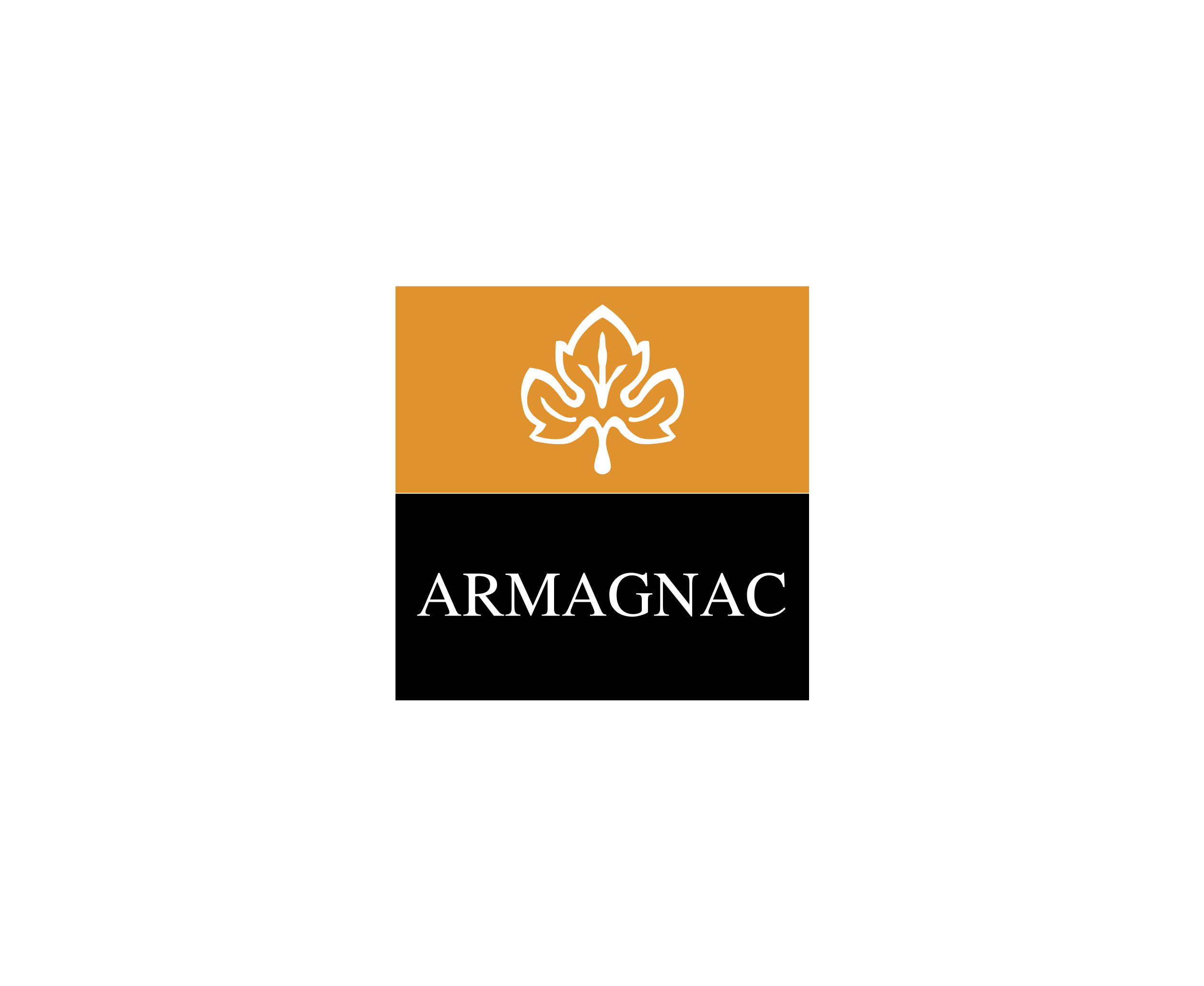Armagnac 64018标志