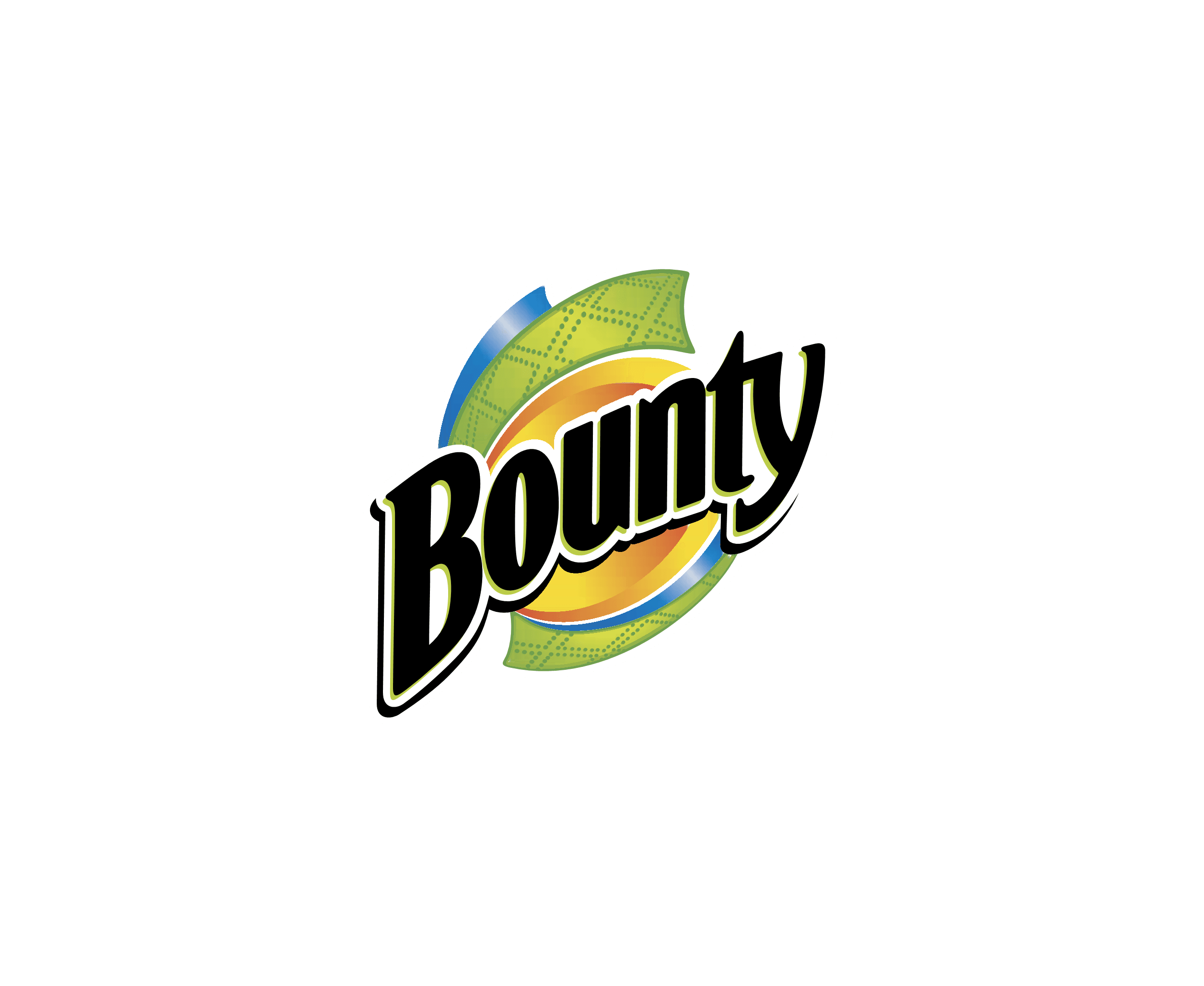 Bounty Quilted 85892标志