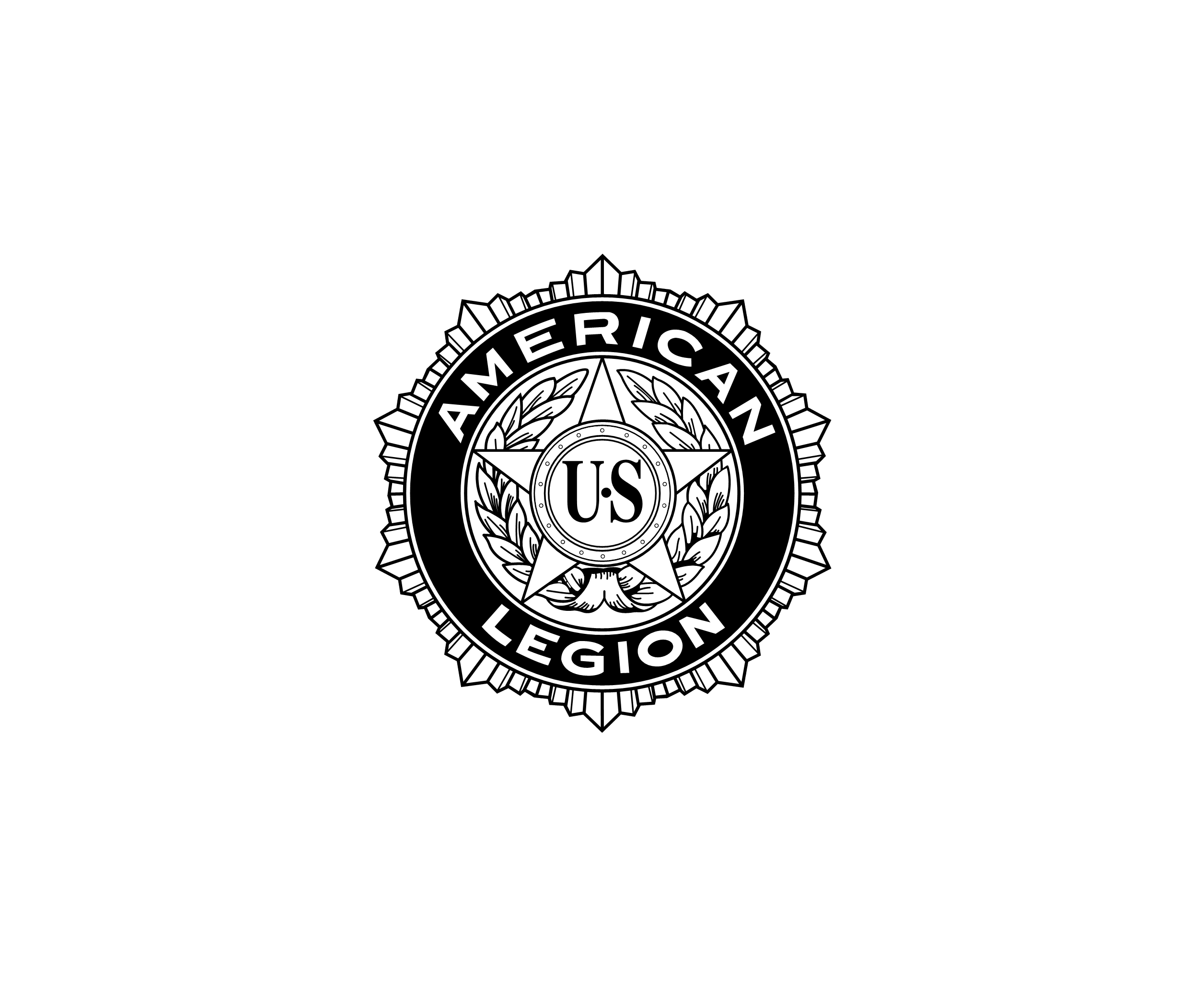 American Legion 2标志