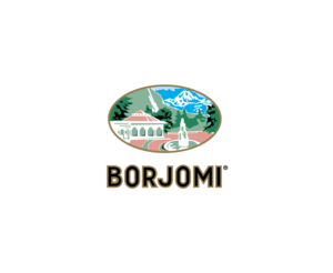 BorjomiLOGO