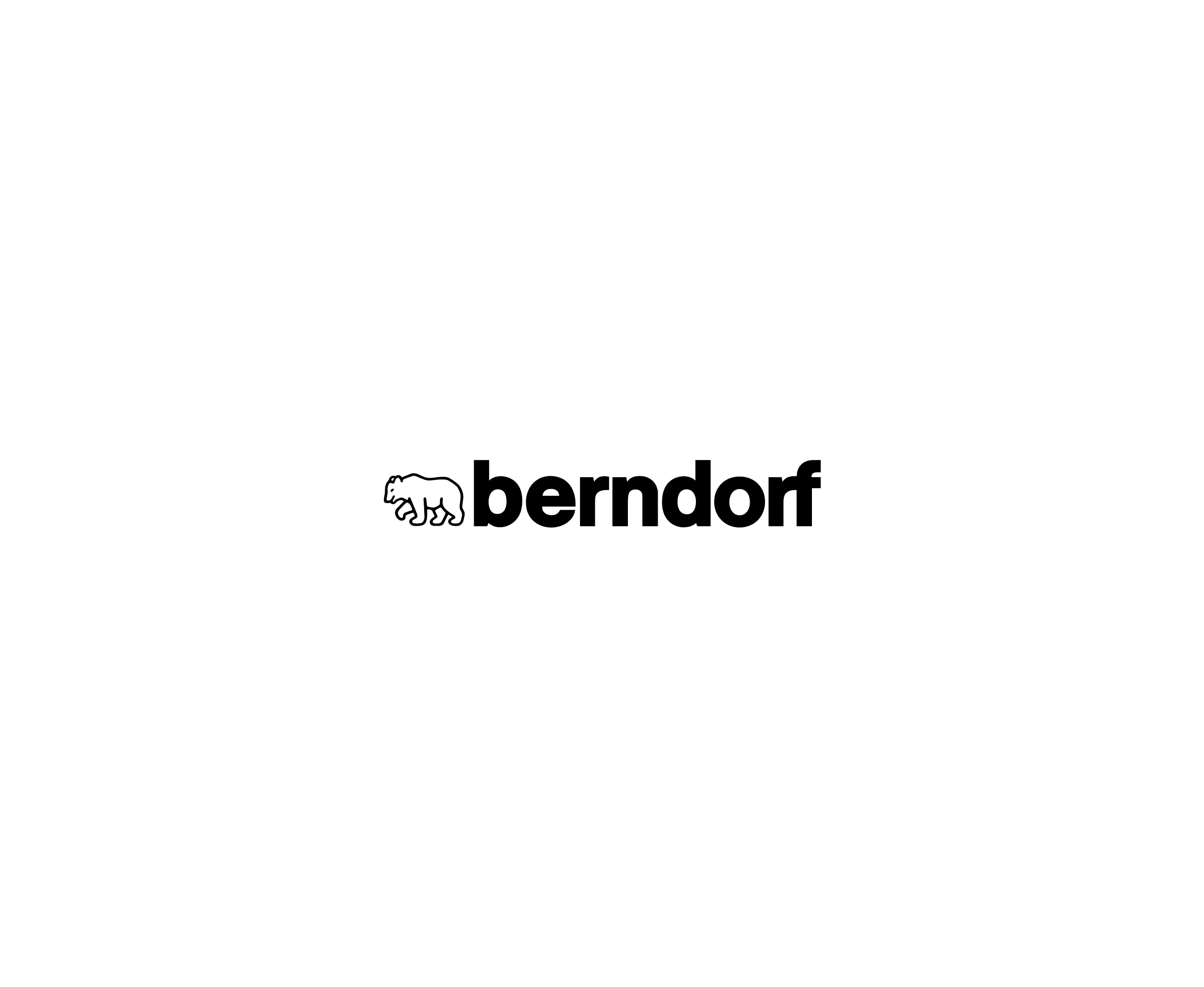 Berndorf 62400标志