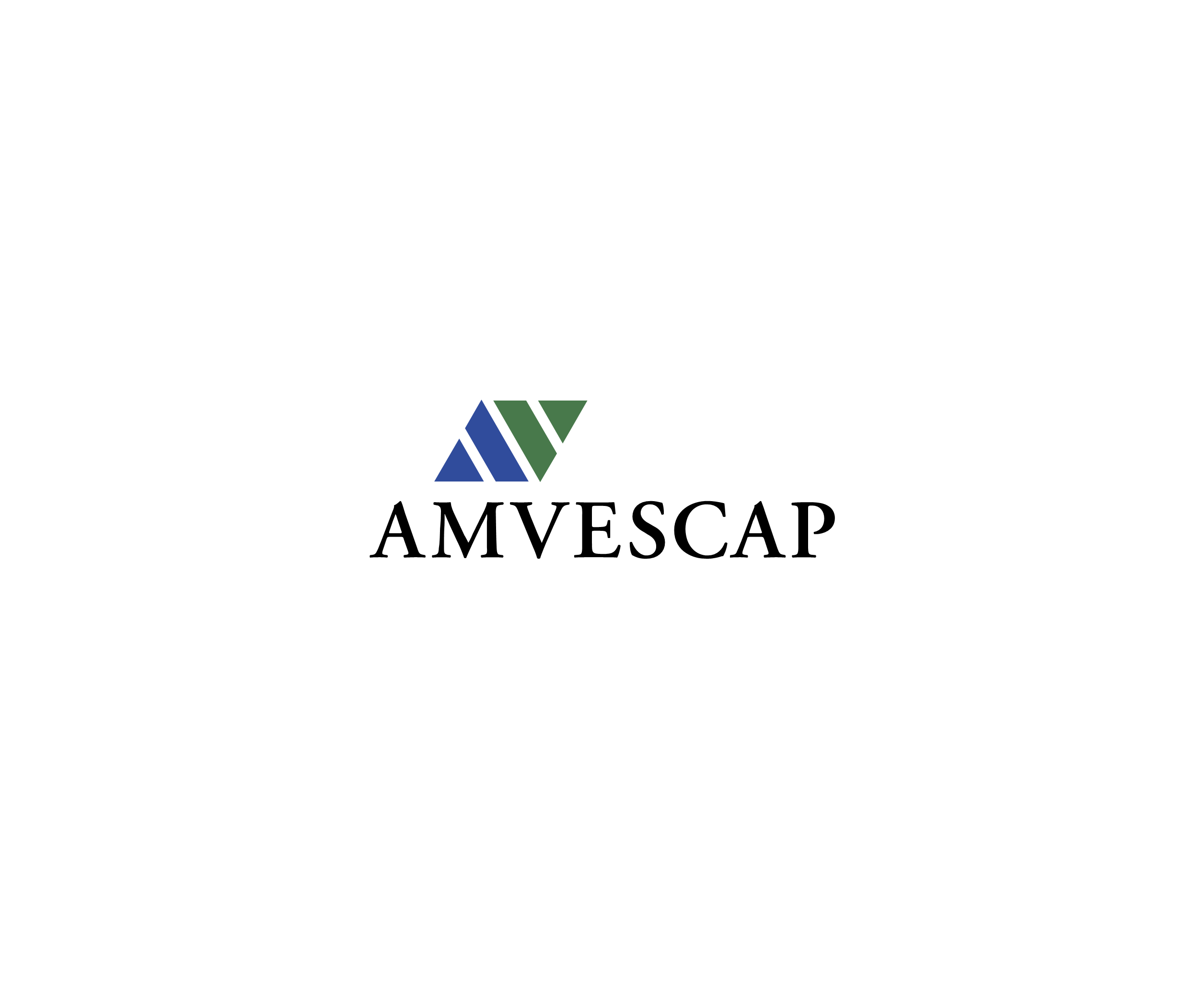 Amvescap 21610标志