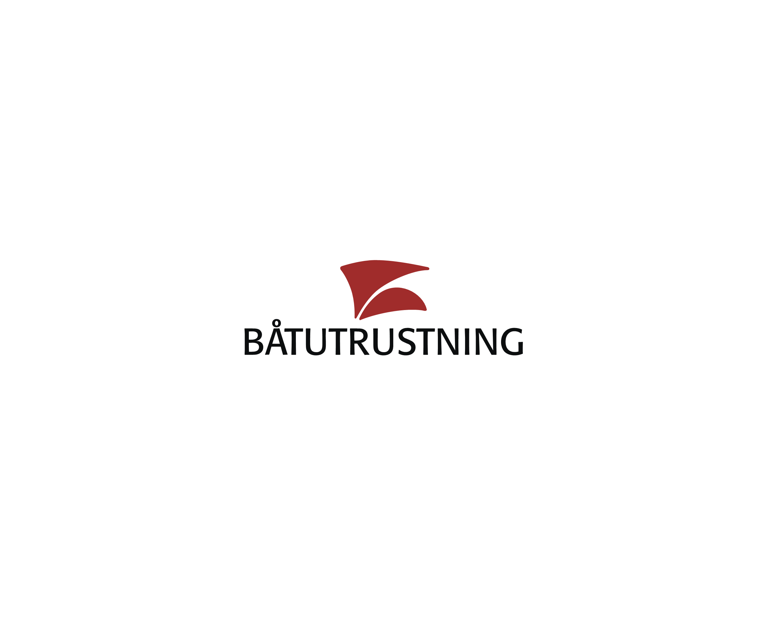Batutrustning标志