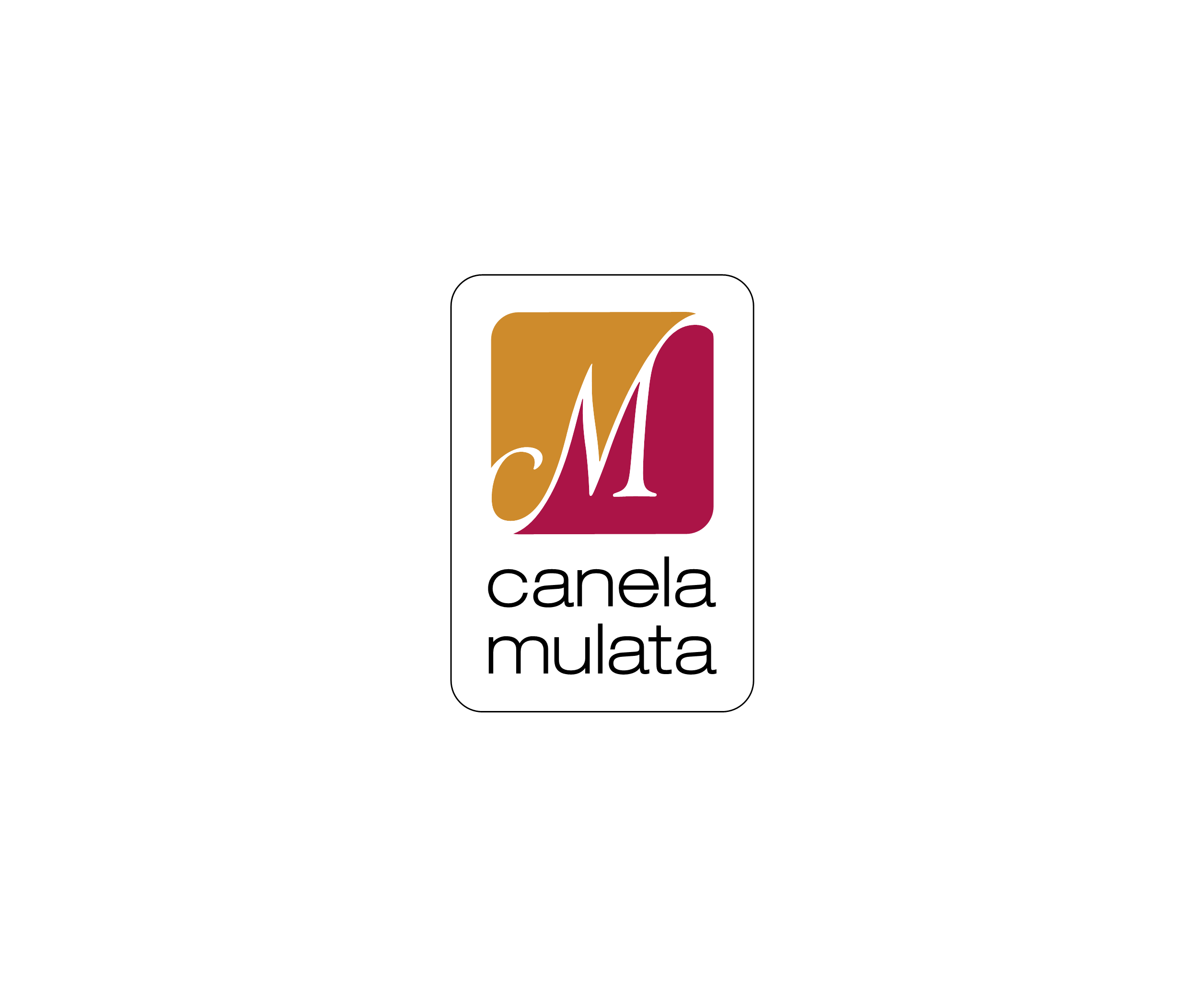 Canela Mulata标志