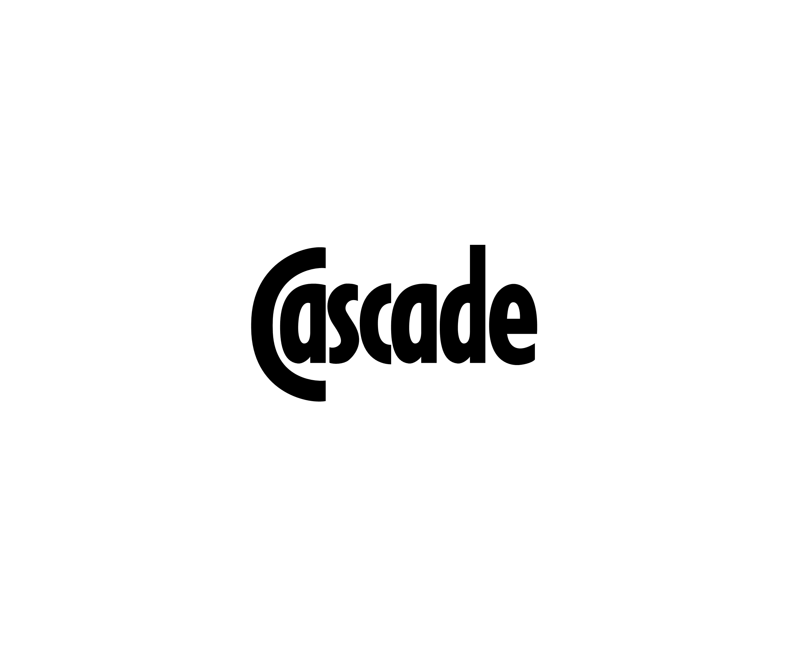 Cascade 4标志