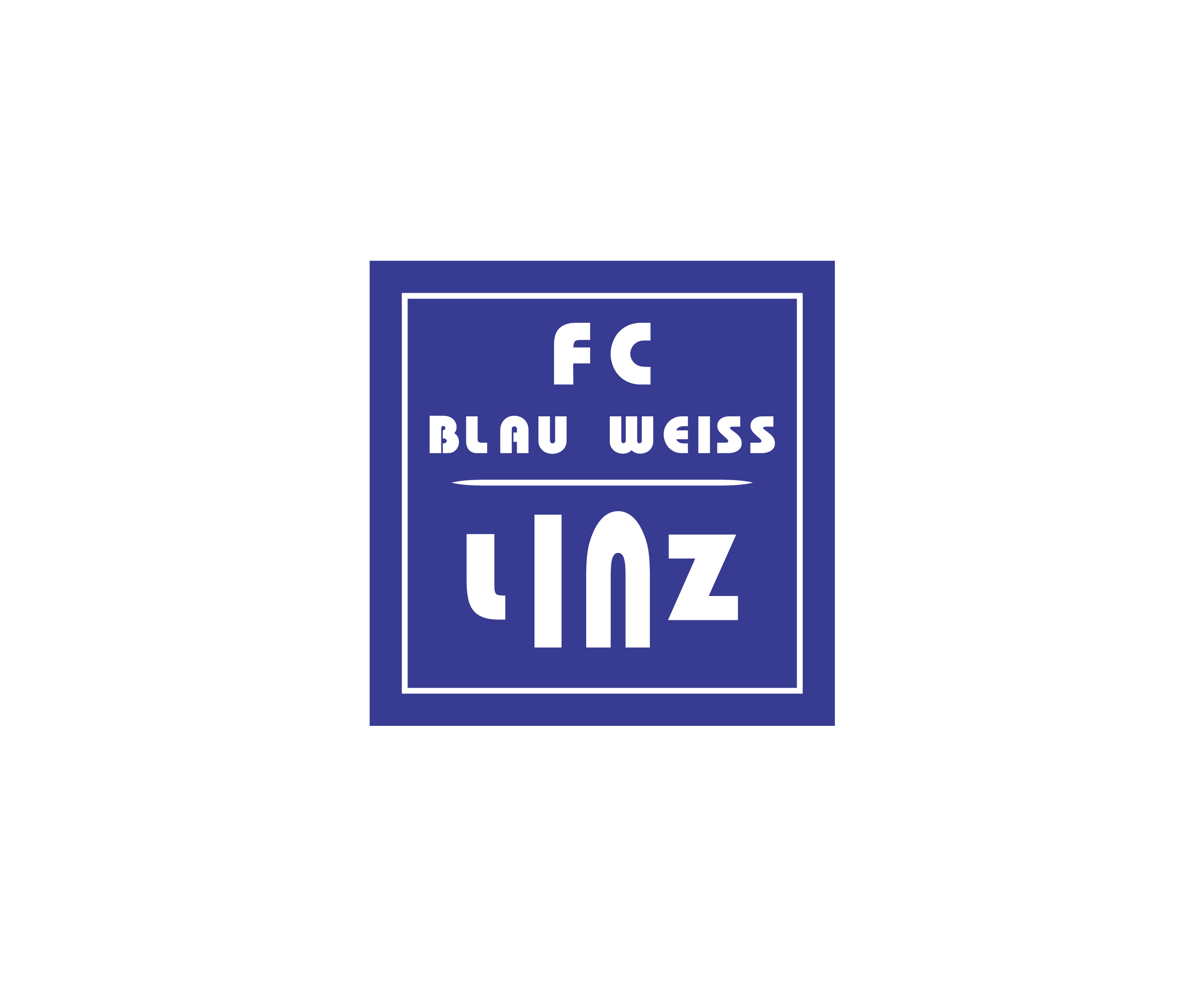 Blau Weiss 7818标志