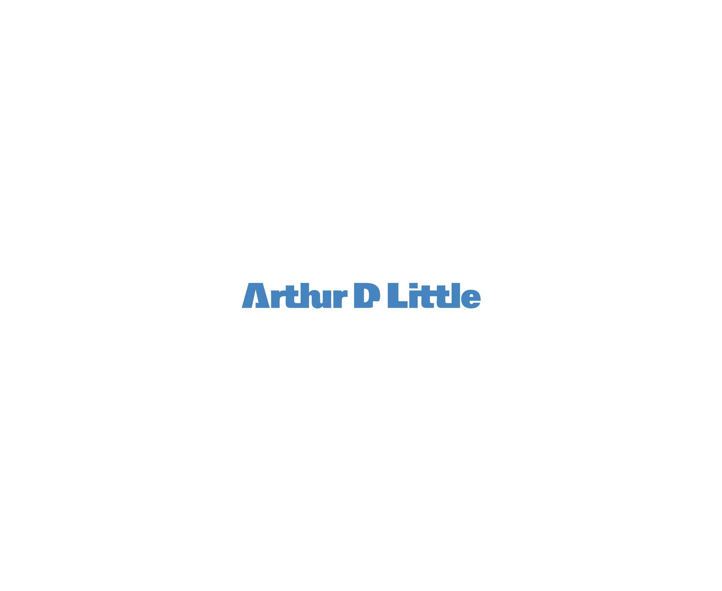 Arthur D Little标志