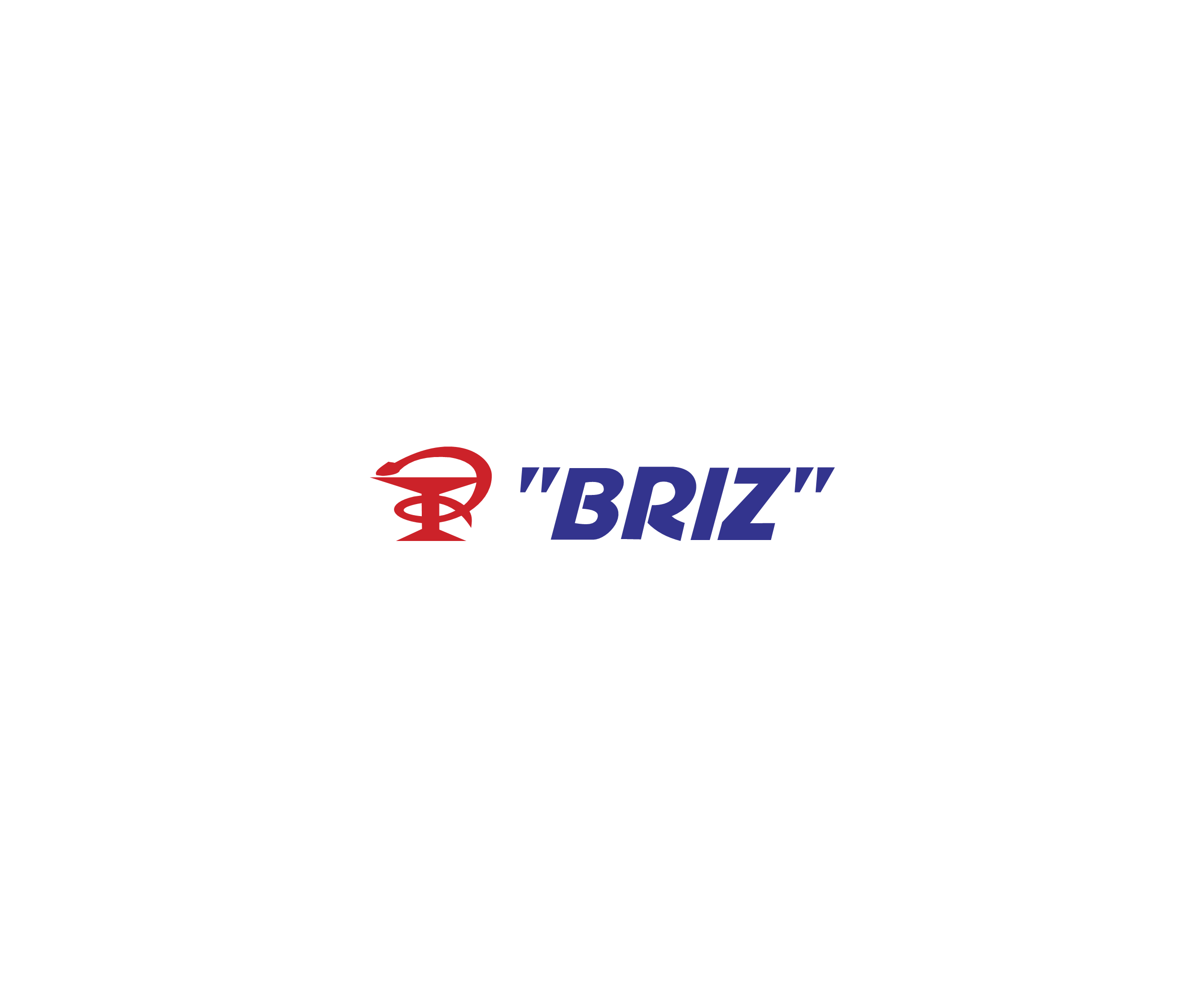 Briz标志