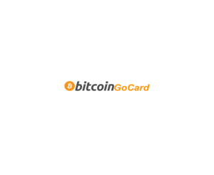 Bitcoin GocardLOGO
