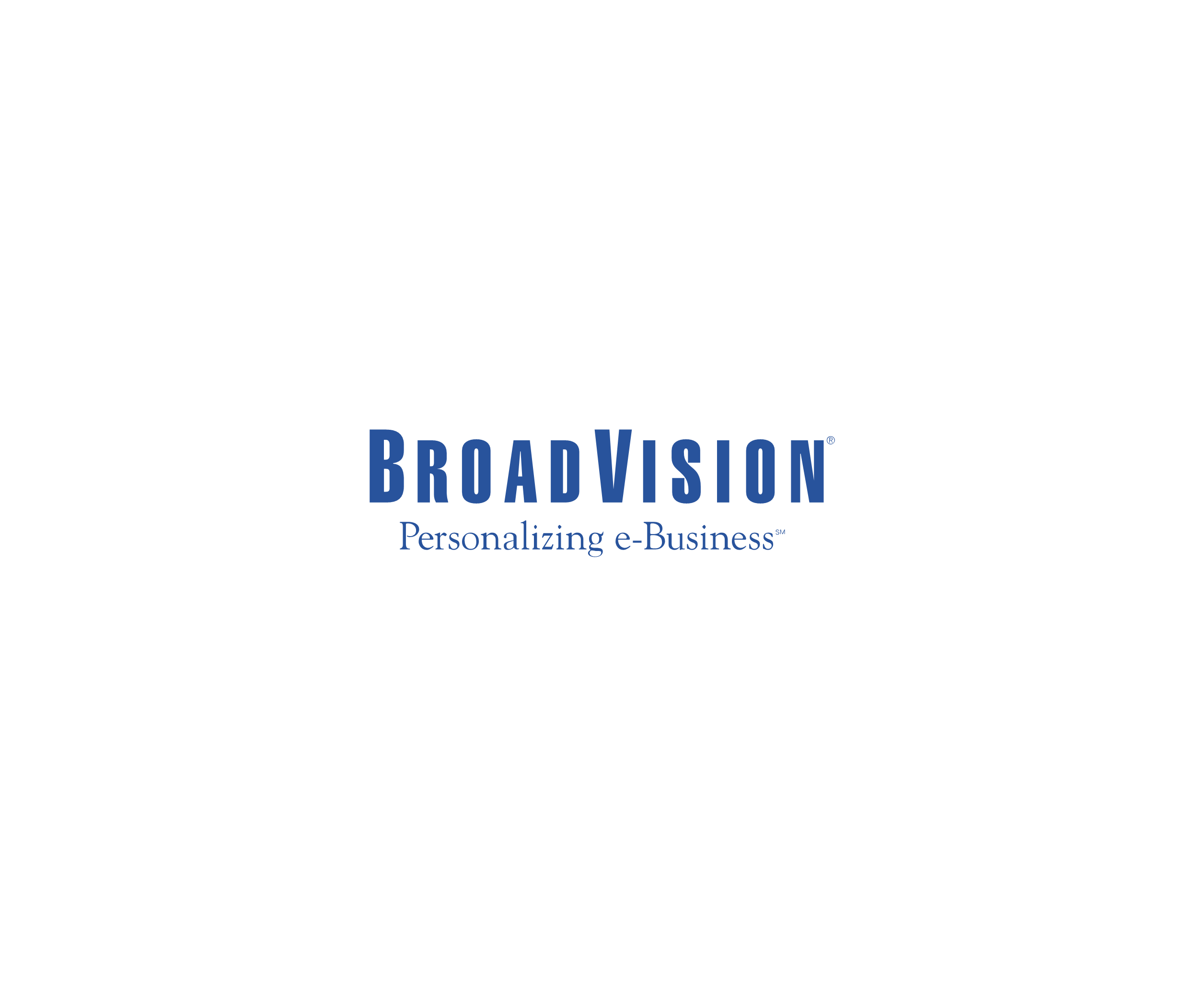 Broadvision 14746标志