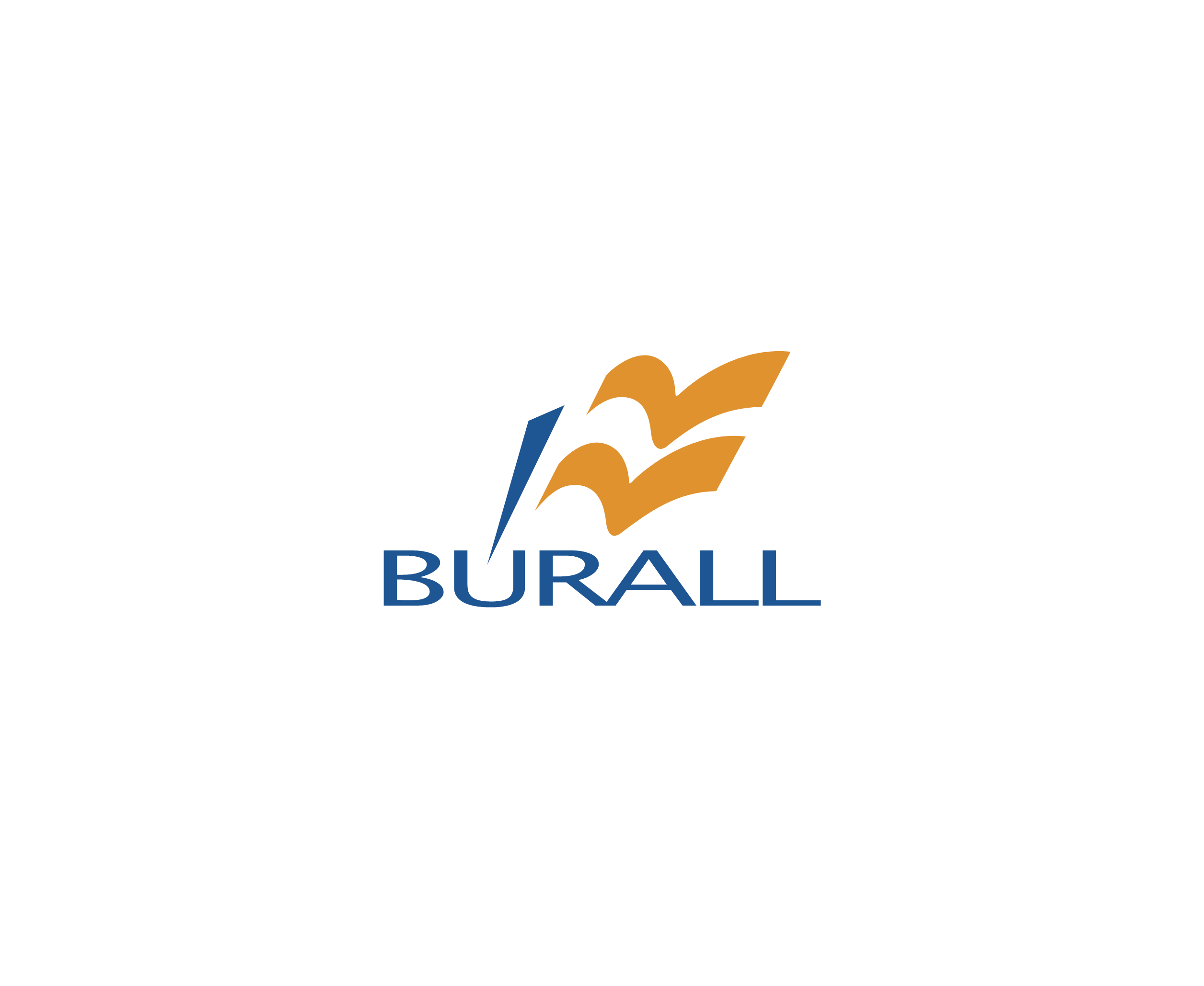 Burall Of Wisbech标志