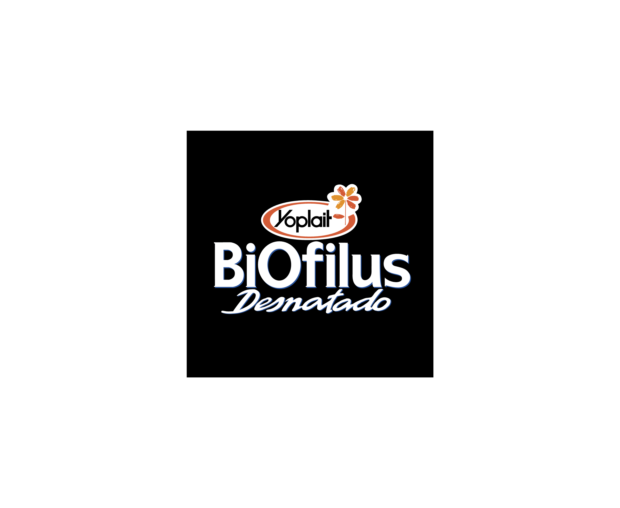 Biofilus Desnatado 64085标志