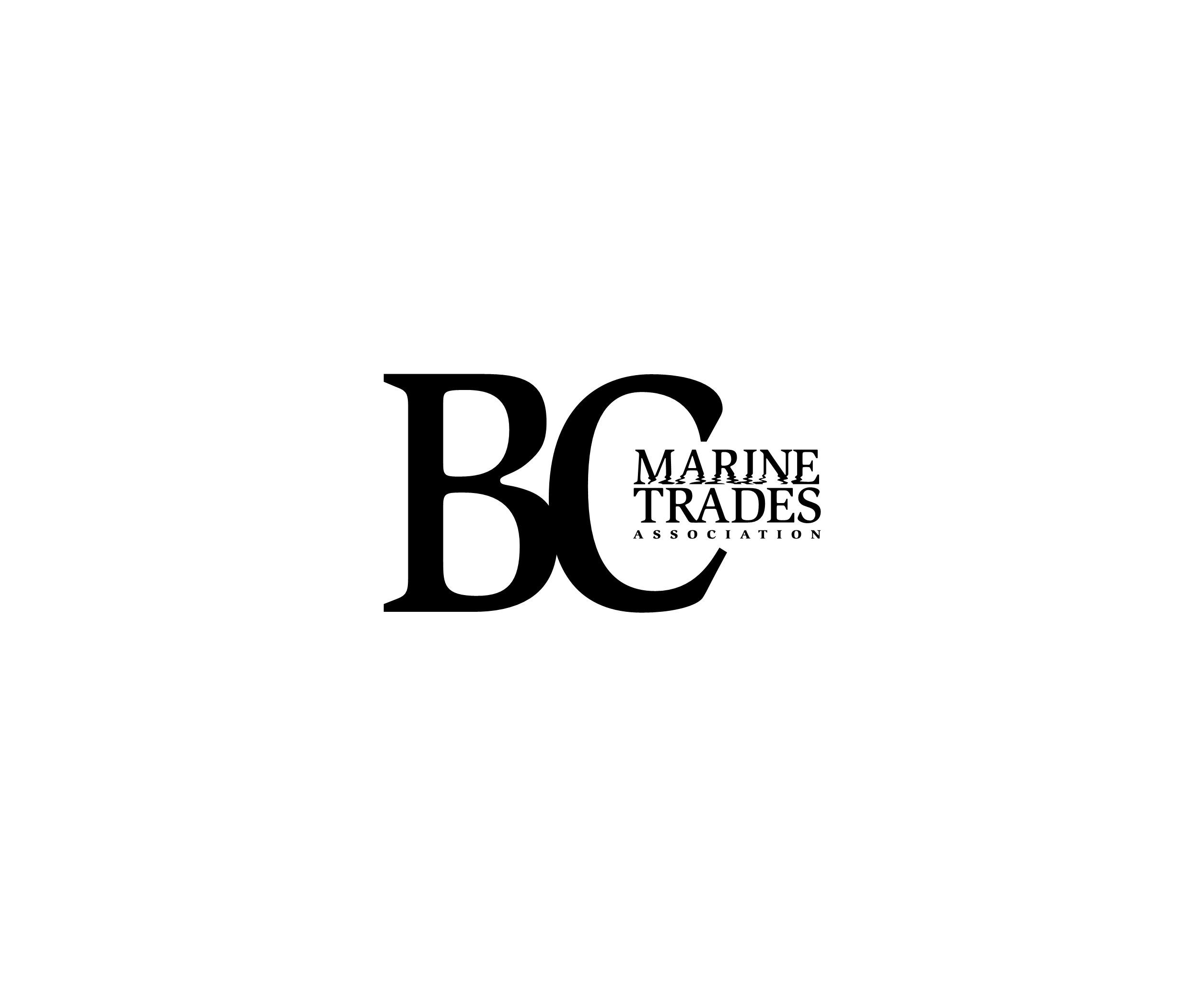 Bc Marine Trades Association 50060标志