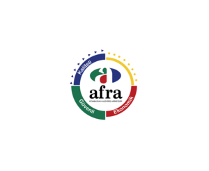 Afra Club CardLOGO