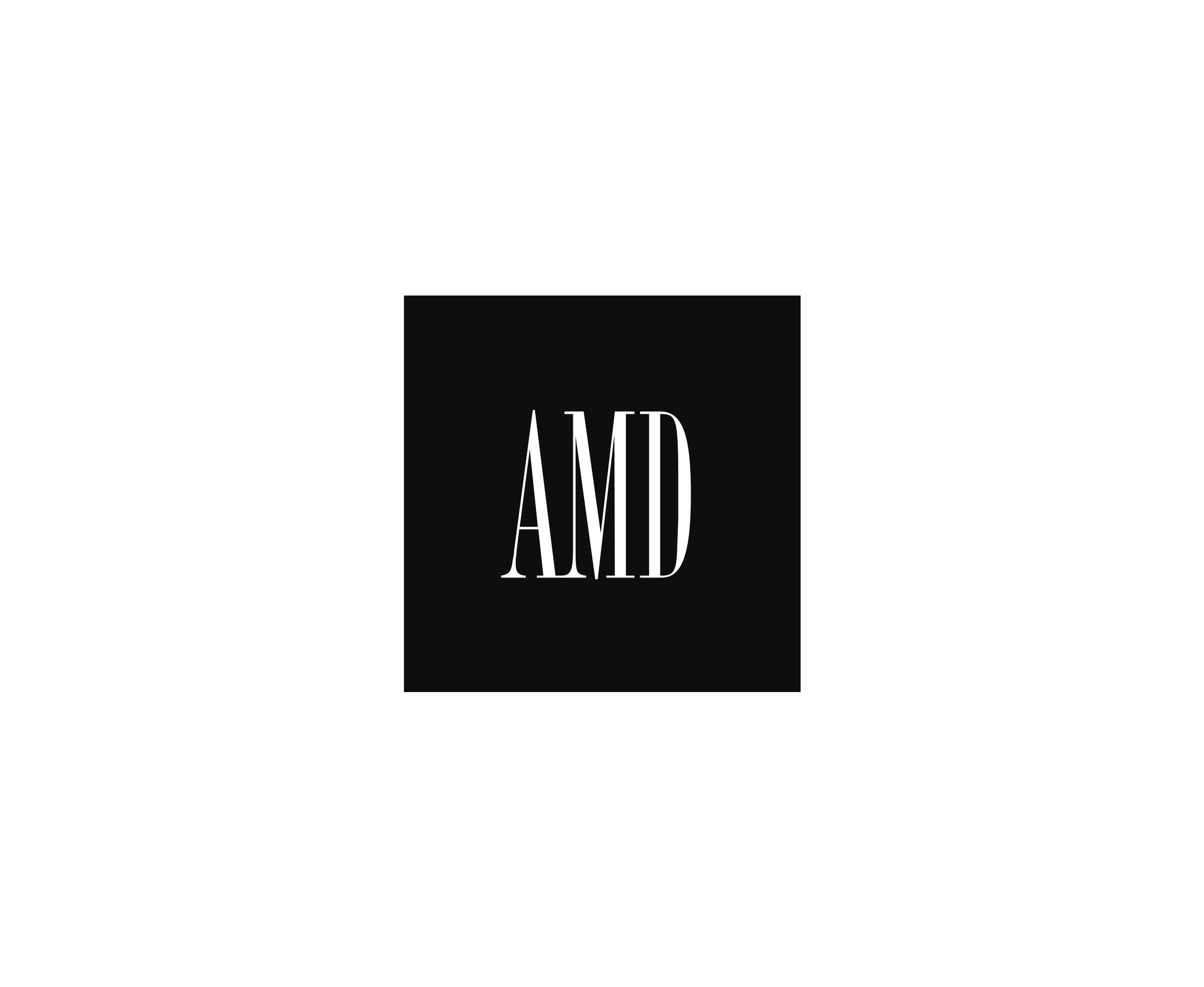 Amd 37119标志