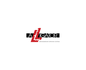 Alligator 18944LOGO
