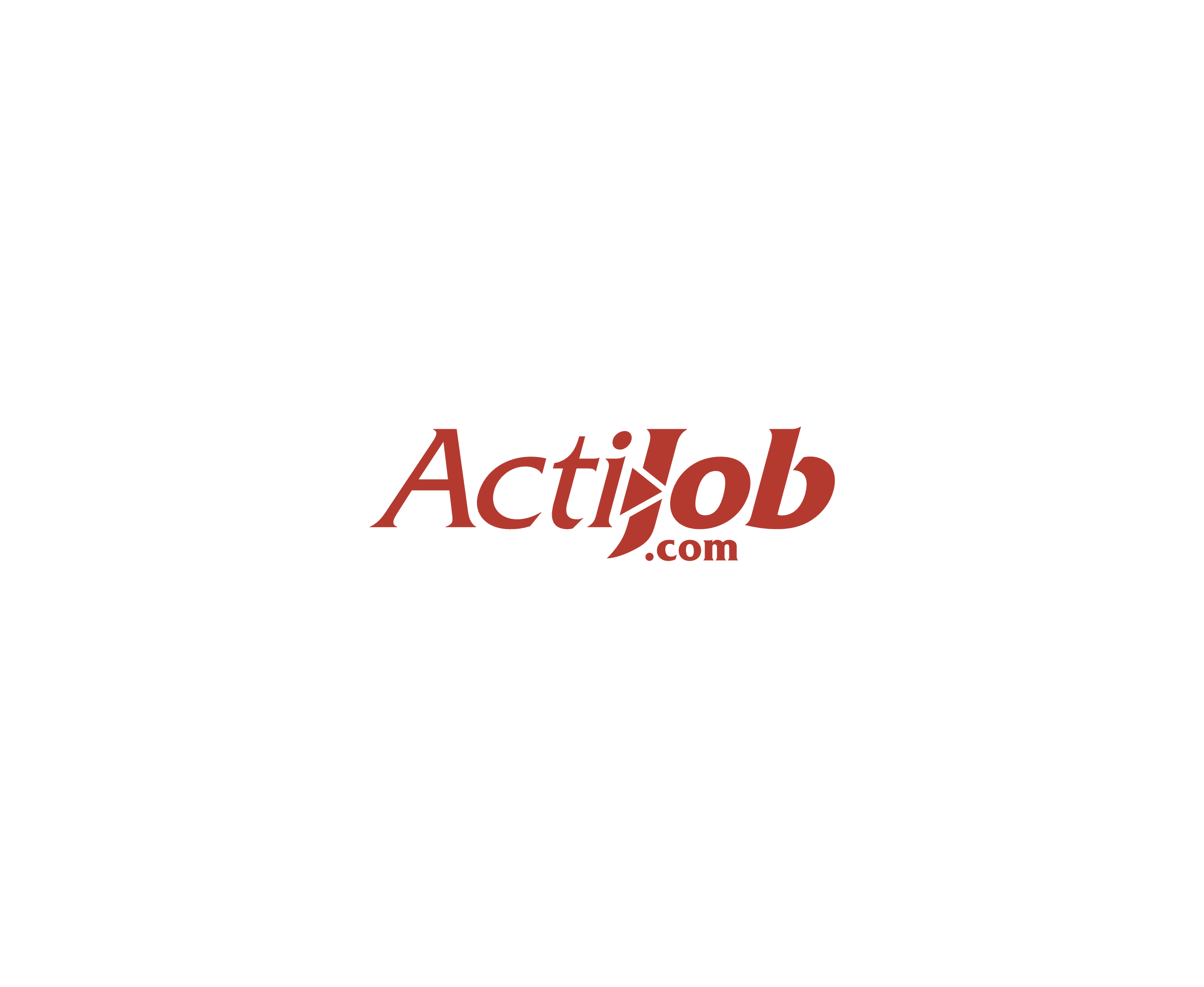 Actijob 18929标志