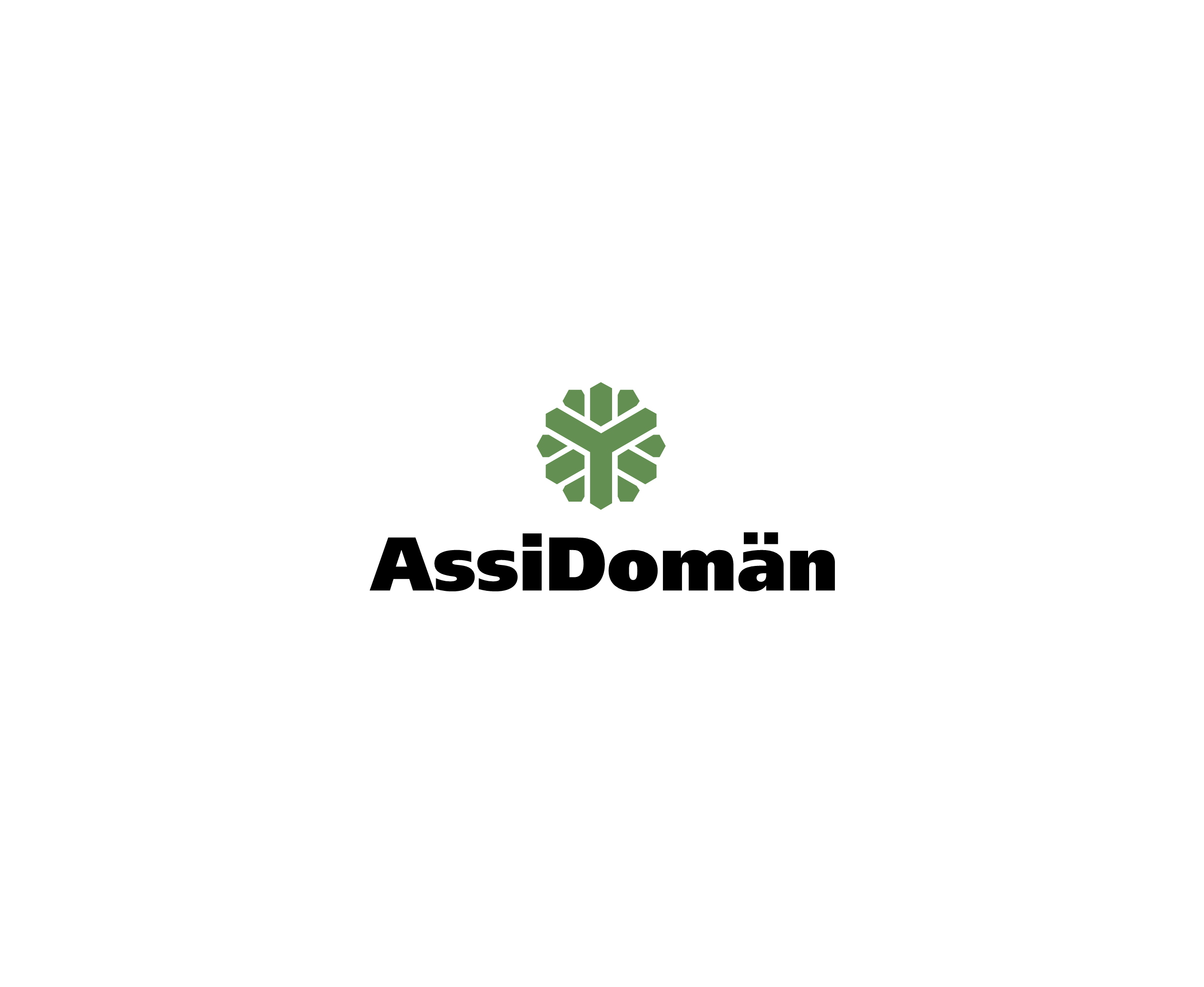 Assi Doman 19853标志