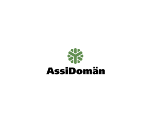 Assi Doman 19853LOGO