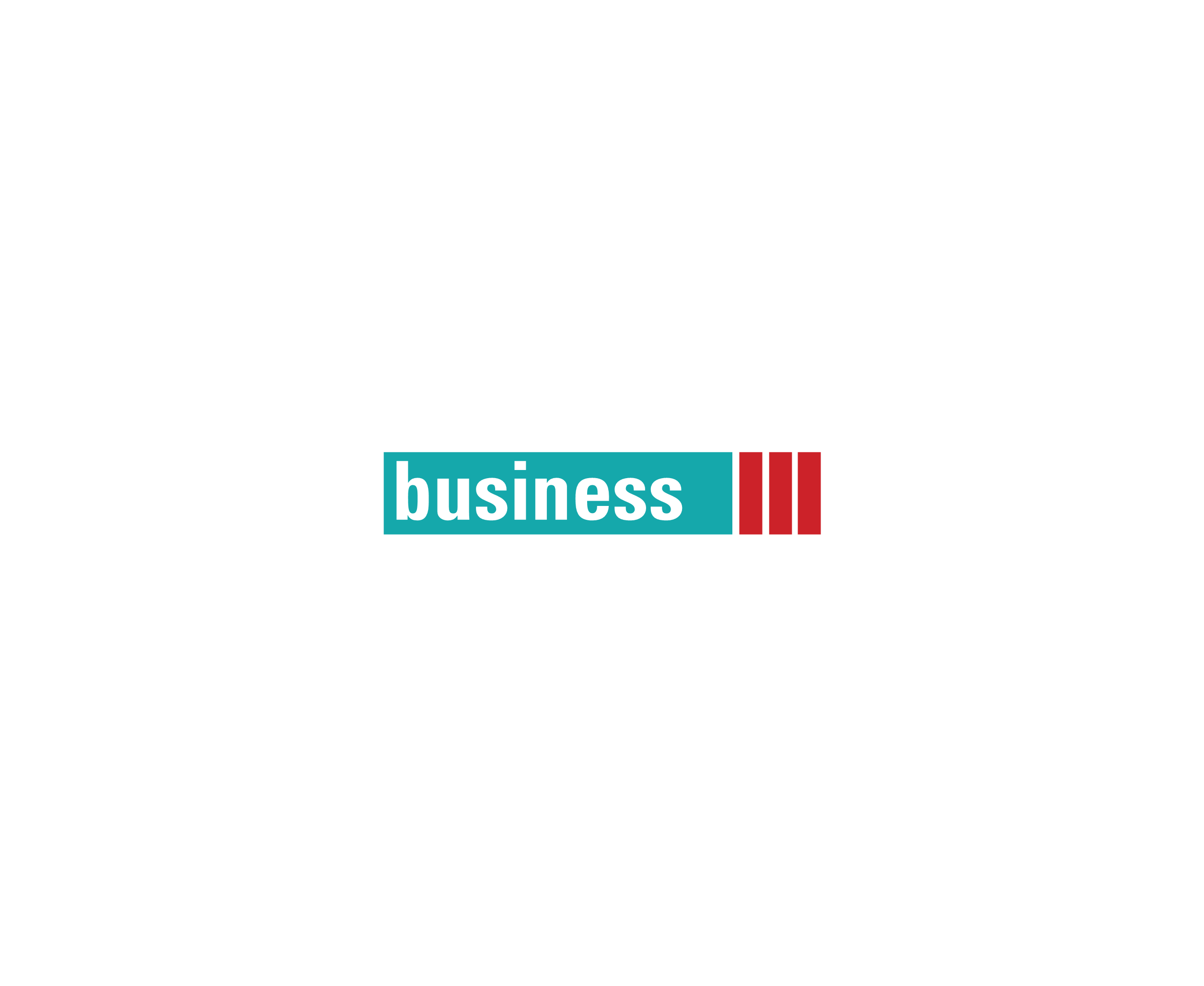 Business标志