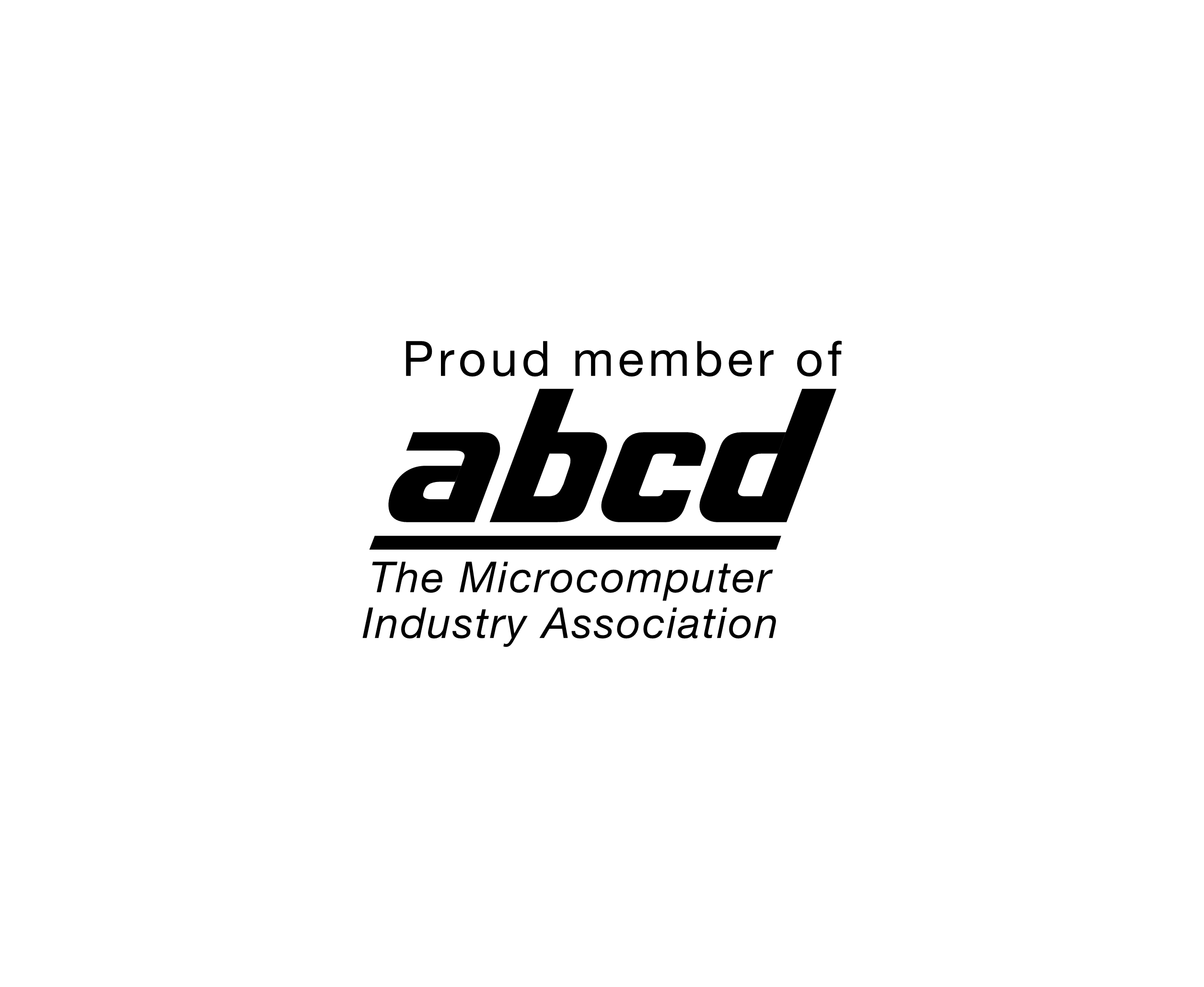 Abcd标志