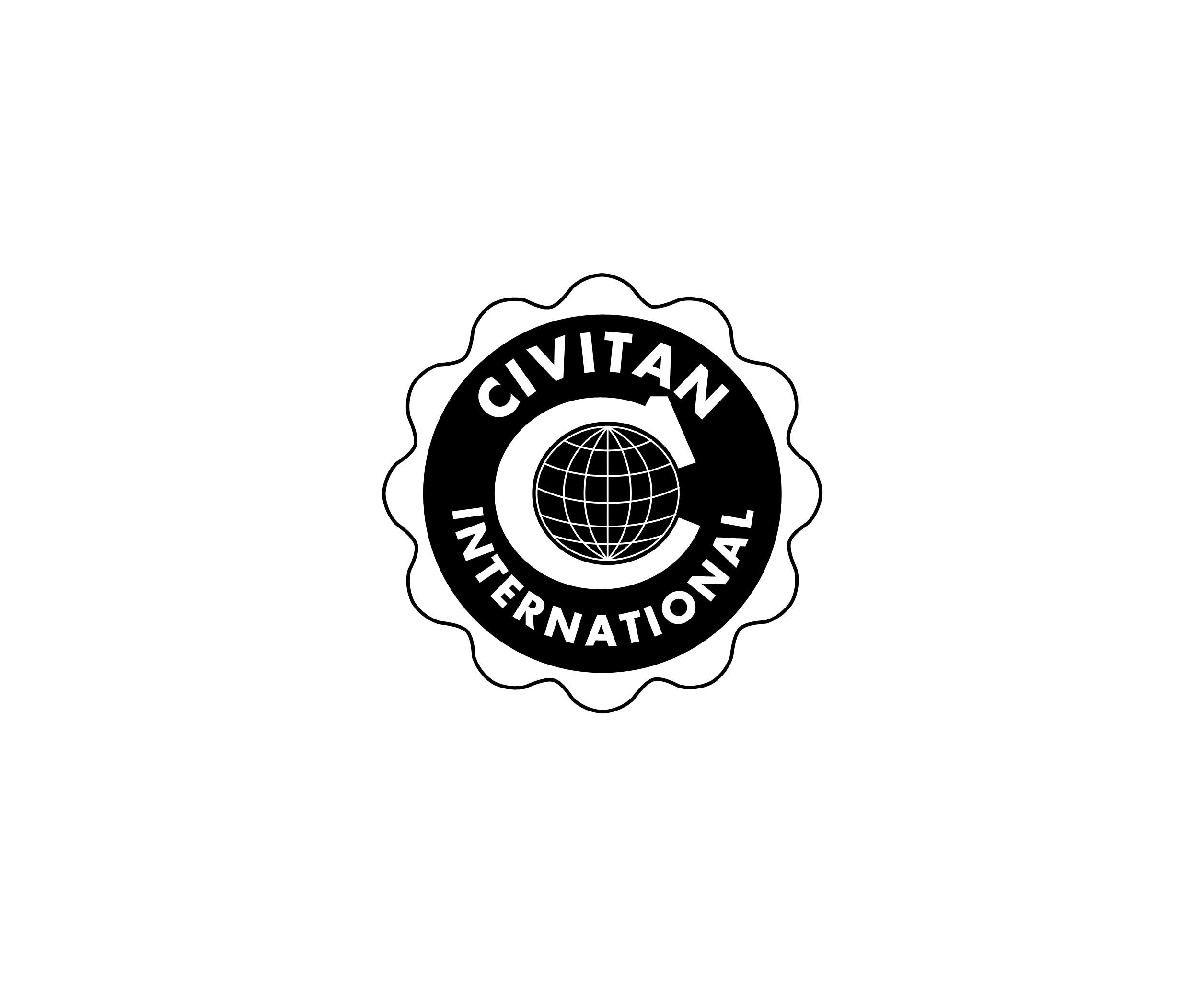 Civitan International 1标志