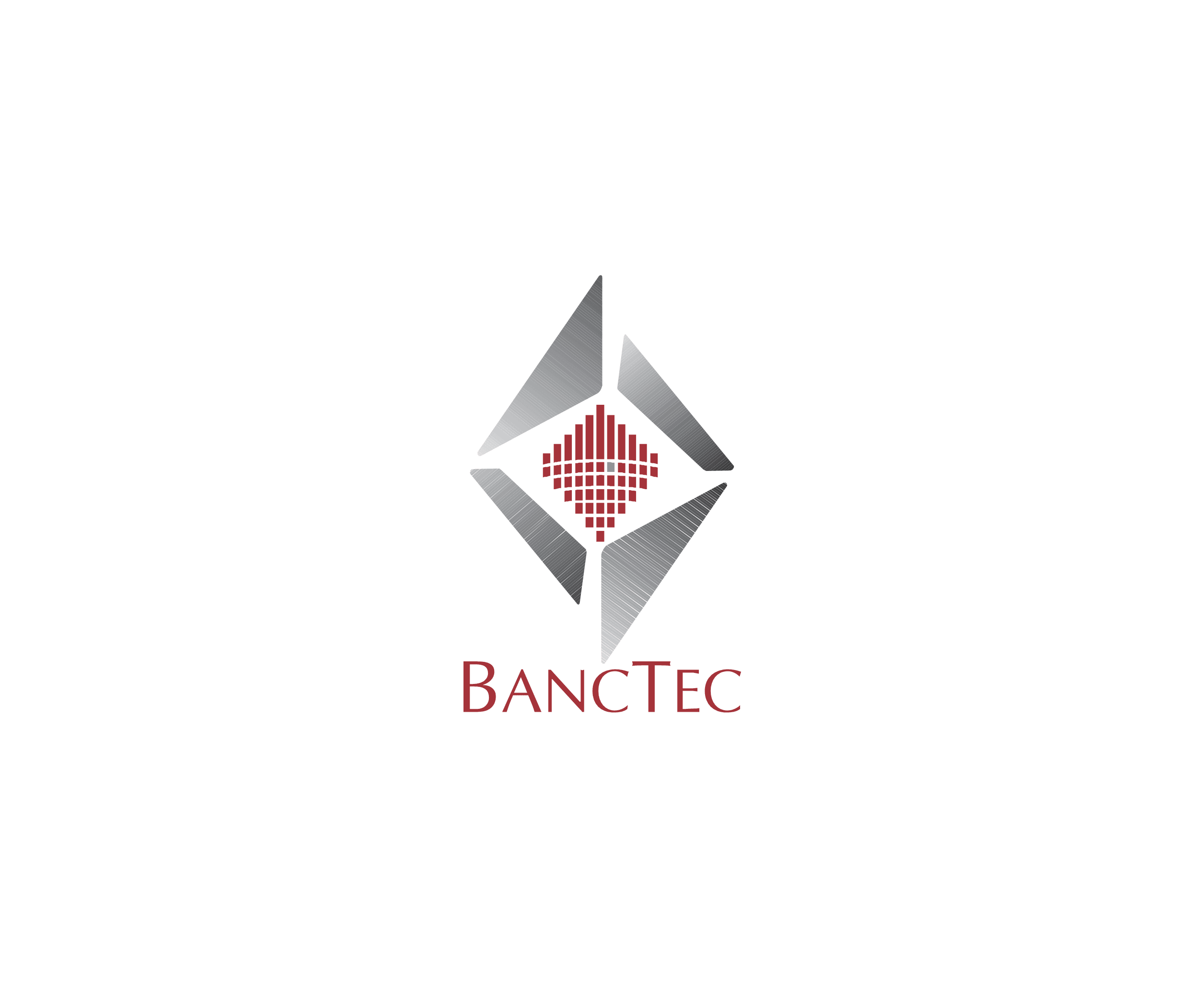 Banctec 43844标志