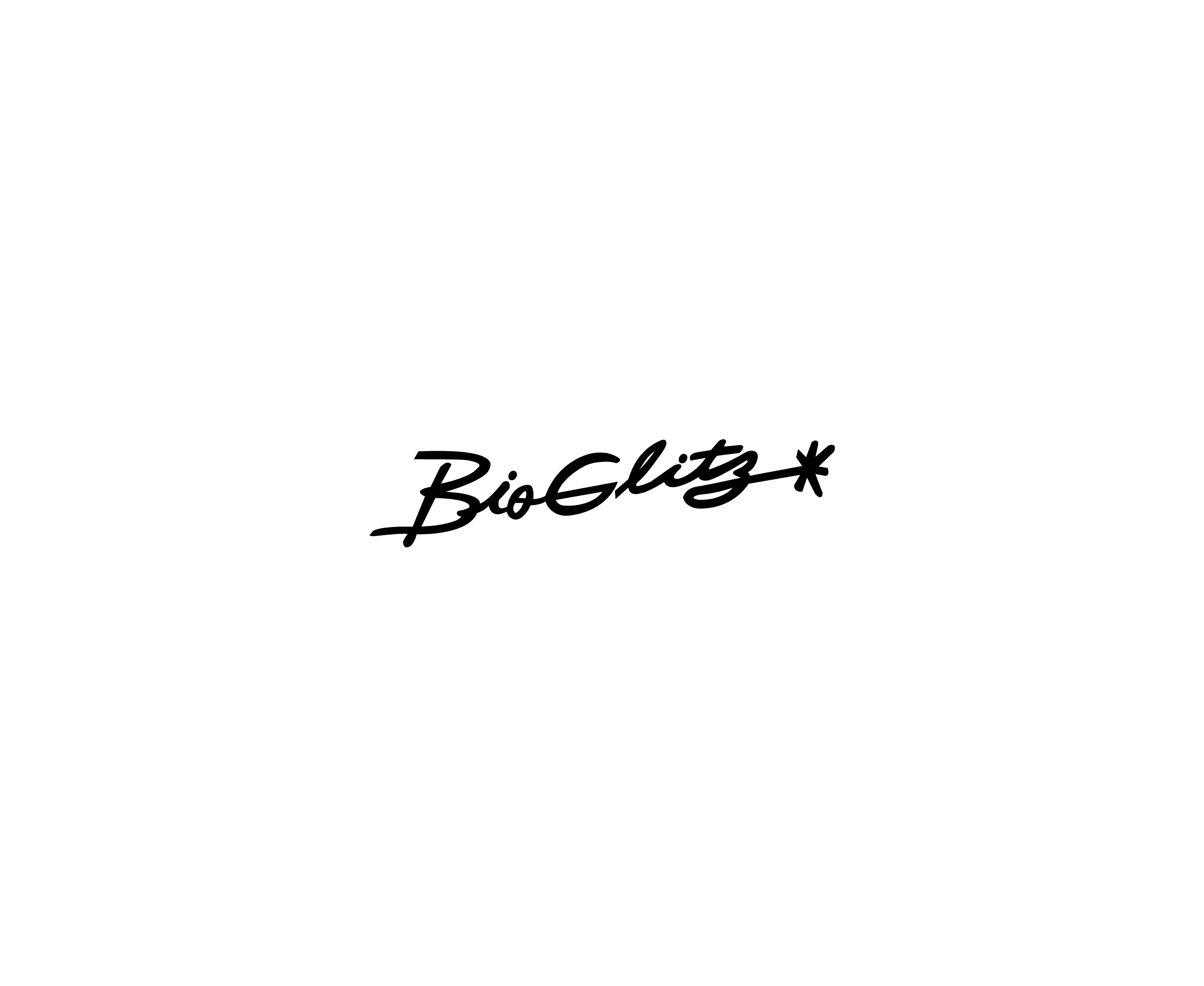 Bio Glitz标志