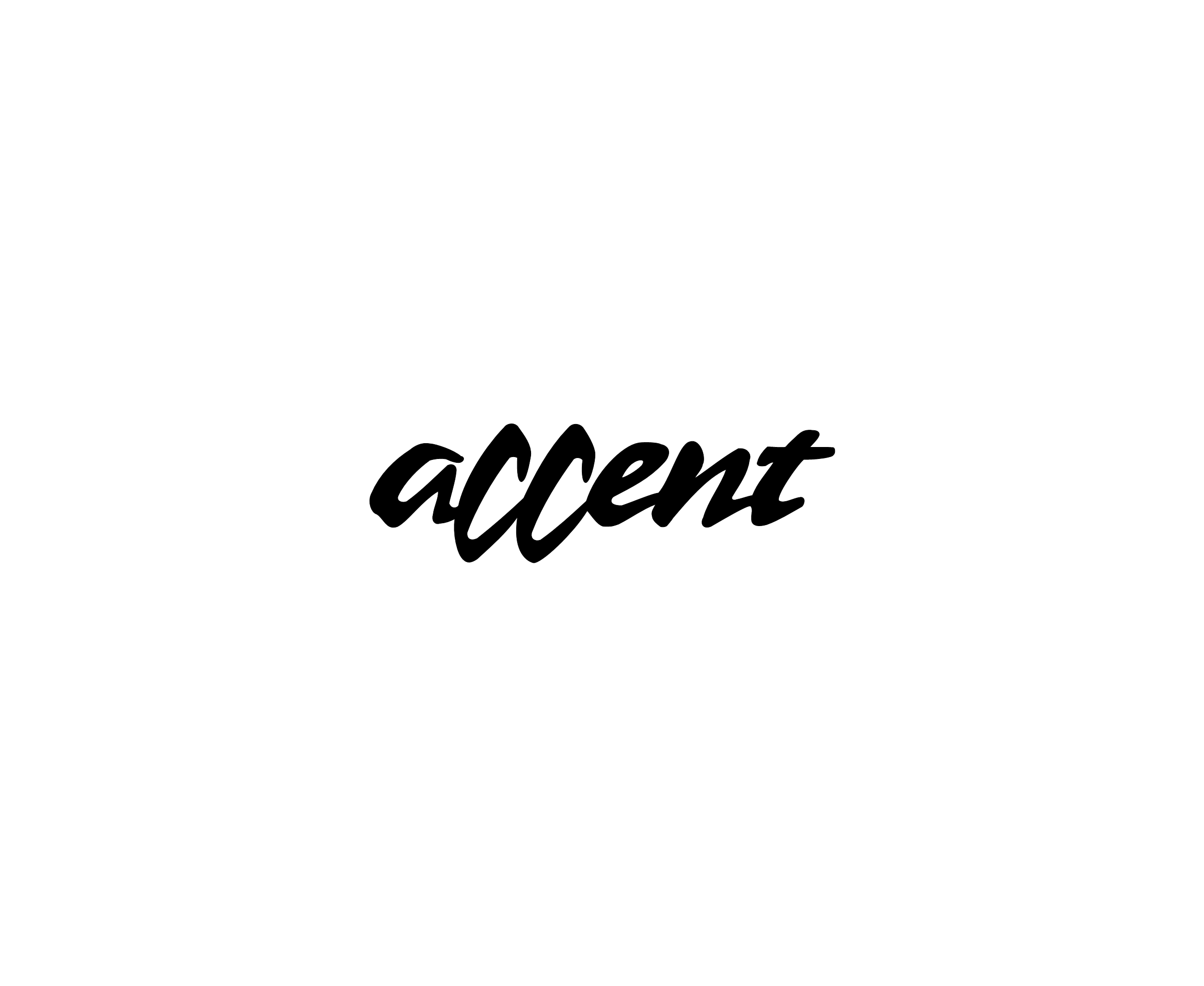 Accent 6983标志