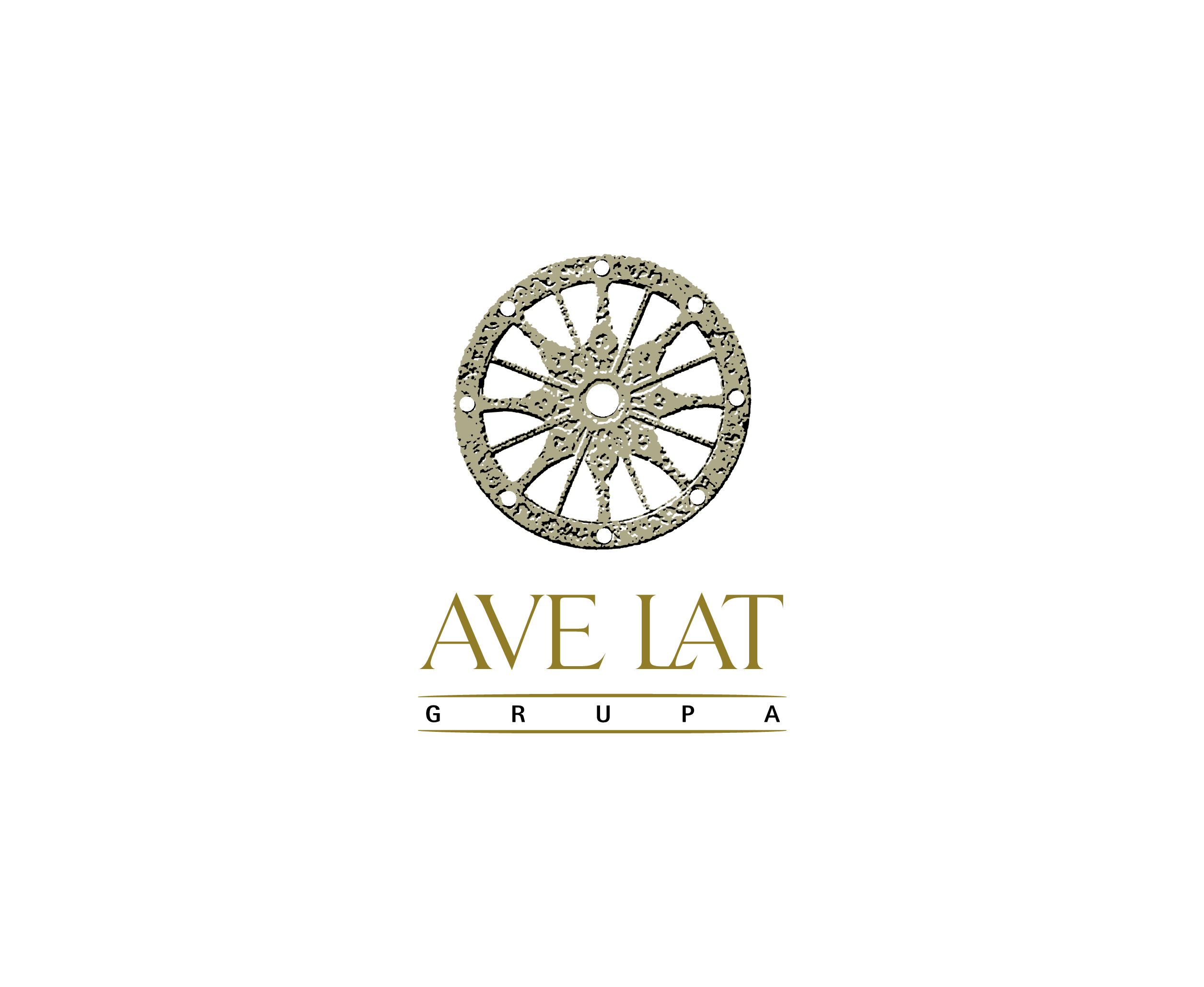 Ave Lat 26853标志