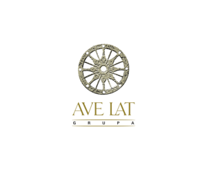 Ave Lat 26853LOGO