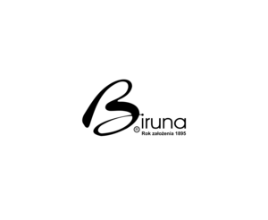 Biruna 15214LOGO